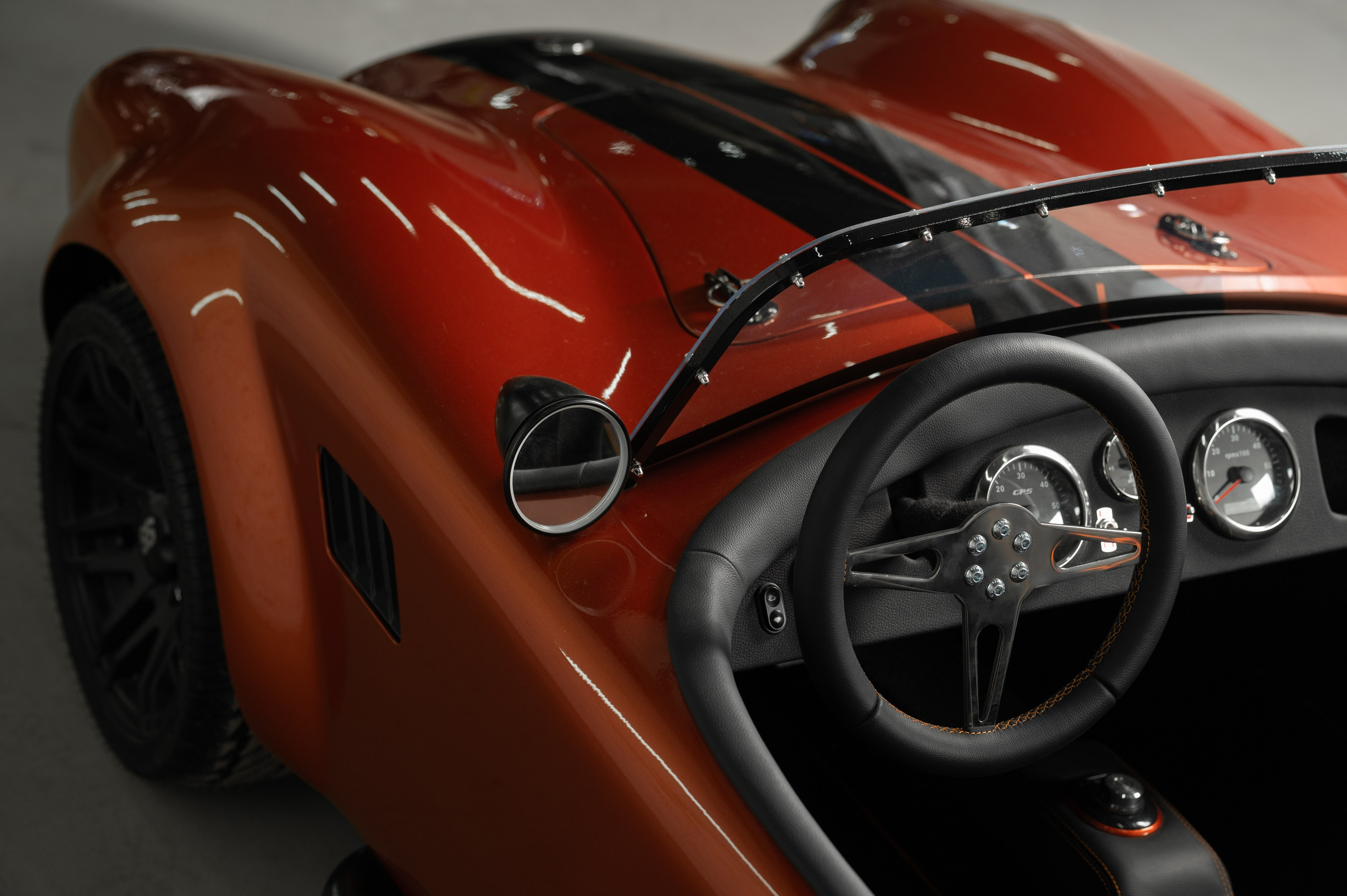 Cobra Mini. Фотограф и видеооператор в Туле | Даниил Рыбак