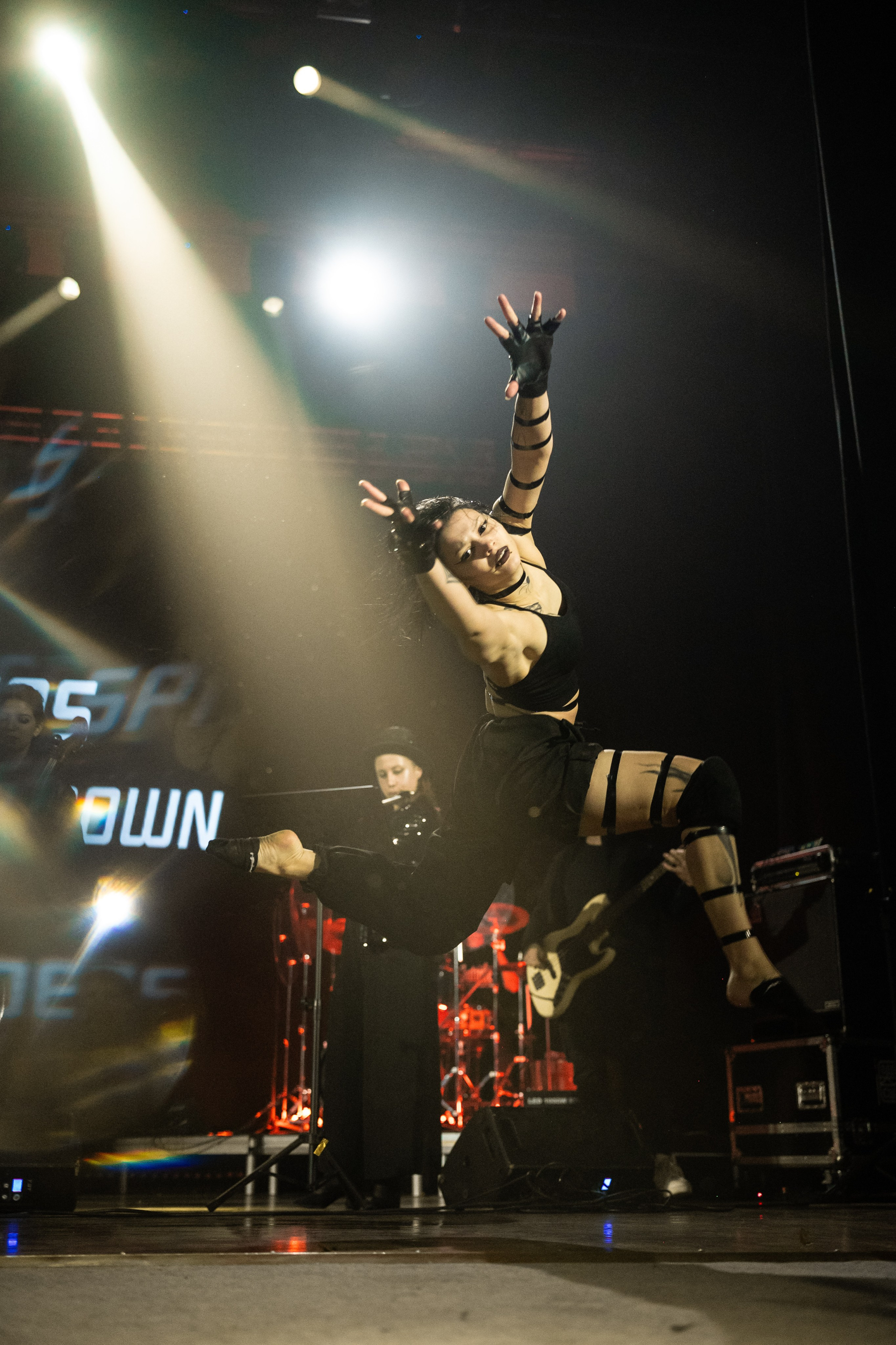 Damage orchestra. Фотограф и видеооператор в Туле | Даниил Рыбак