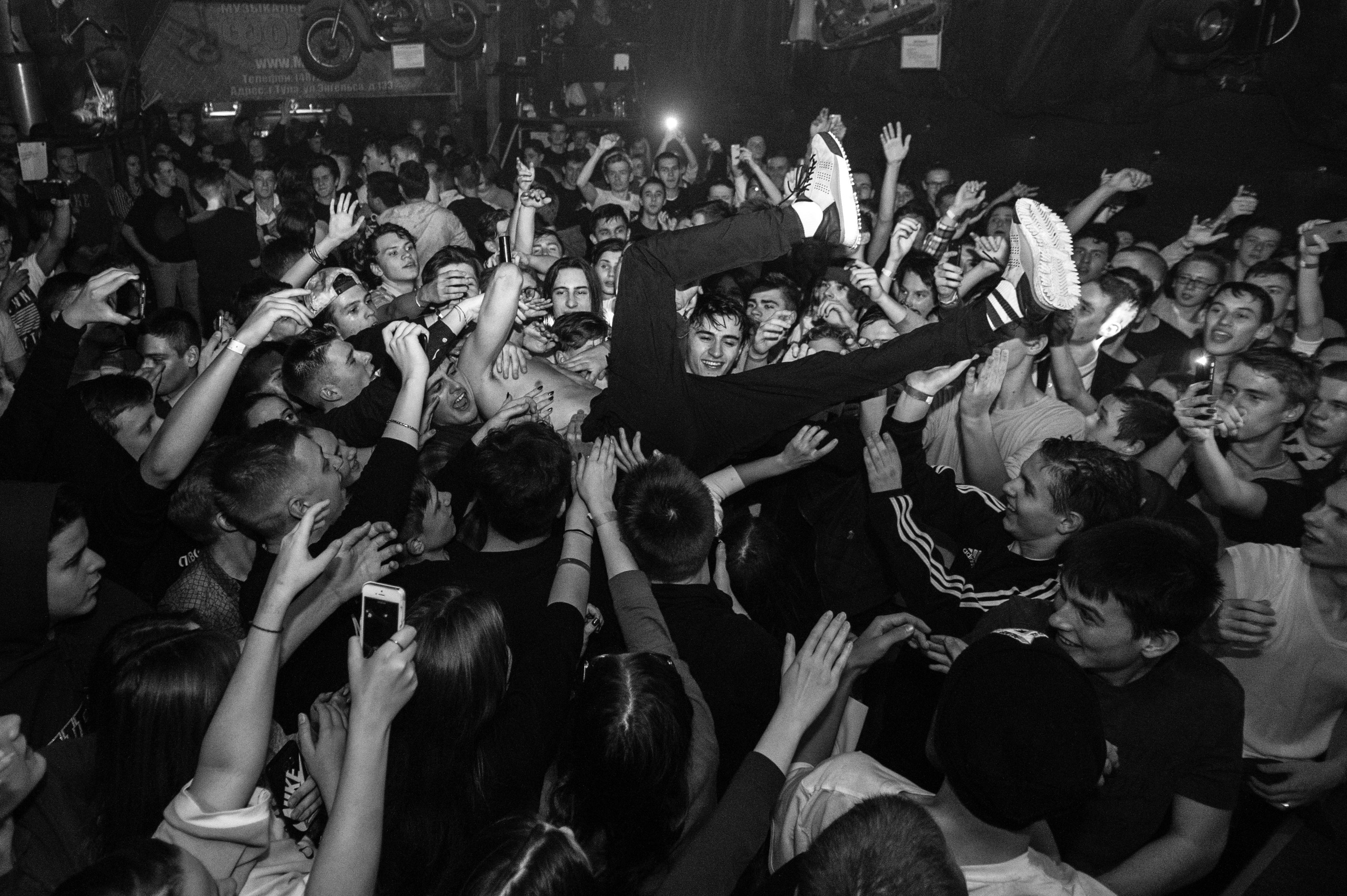 Obladaet. Фотограф и видеооператор в Туле | Даниил Рыбак