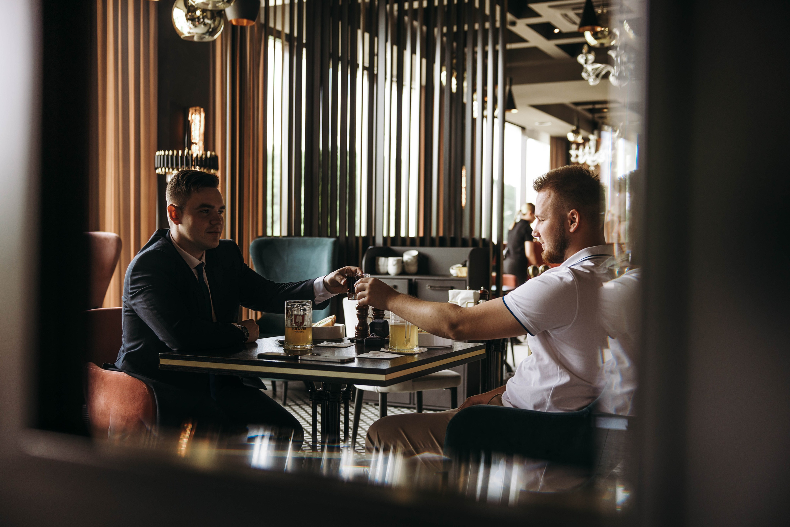 Никита и Лиза. Фотограф в Ставрополе Алина Клочкова