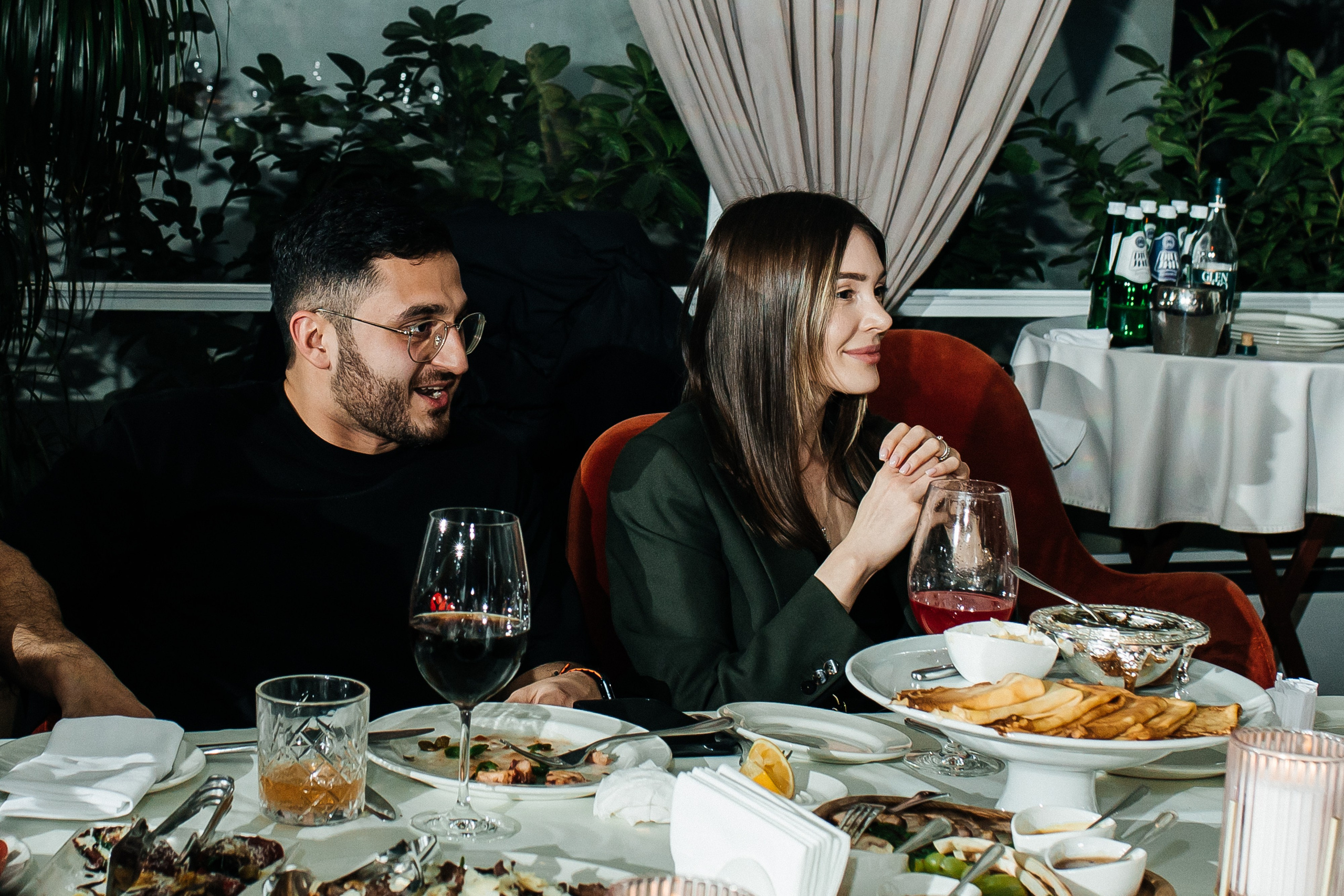 Большой семейный праздник. Фотограф в Краснодаре Алла Потоцкая