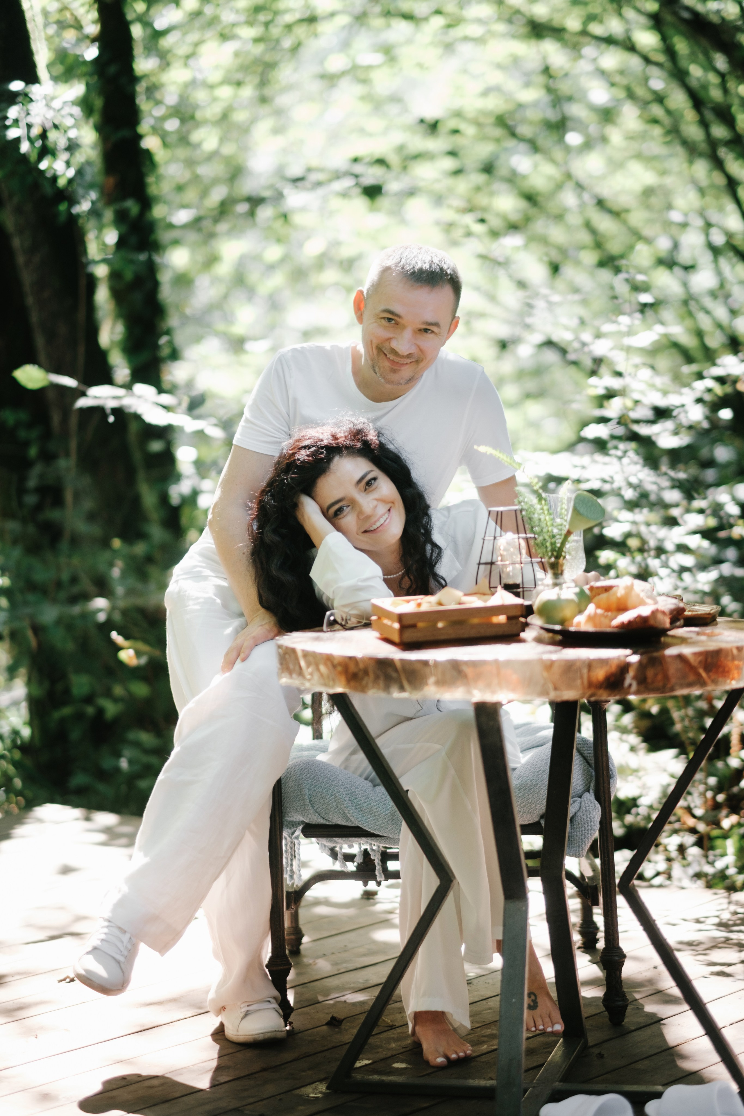 Кот и Дракон. Свадебный Видеограф Фотограф в Сочи