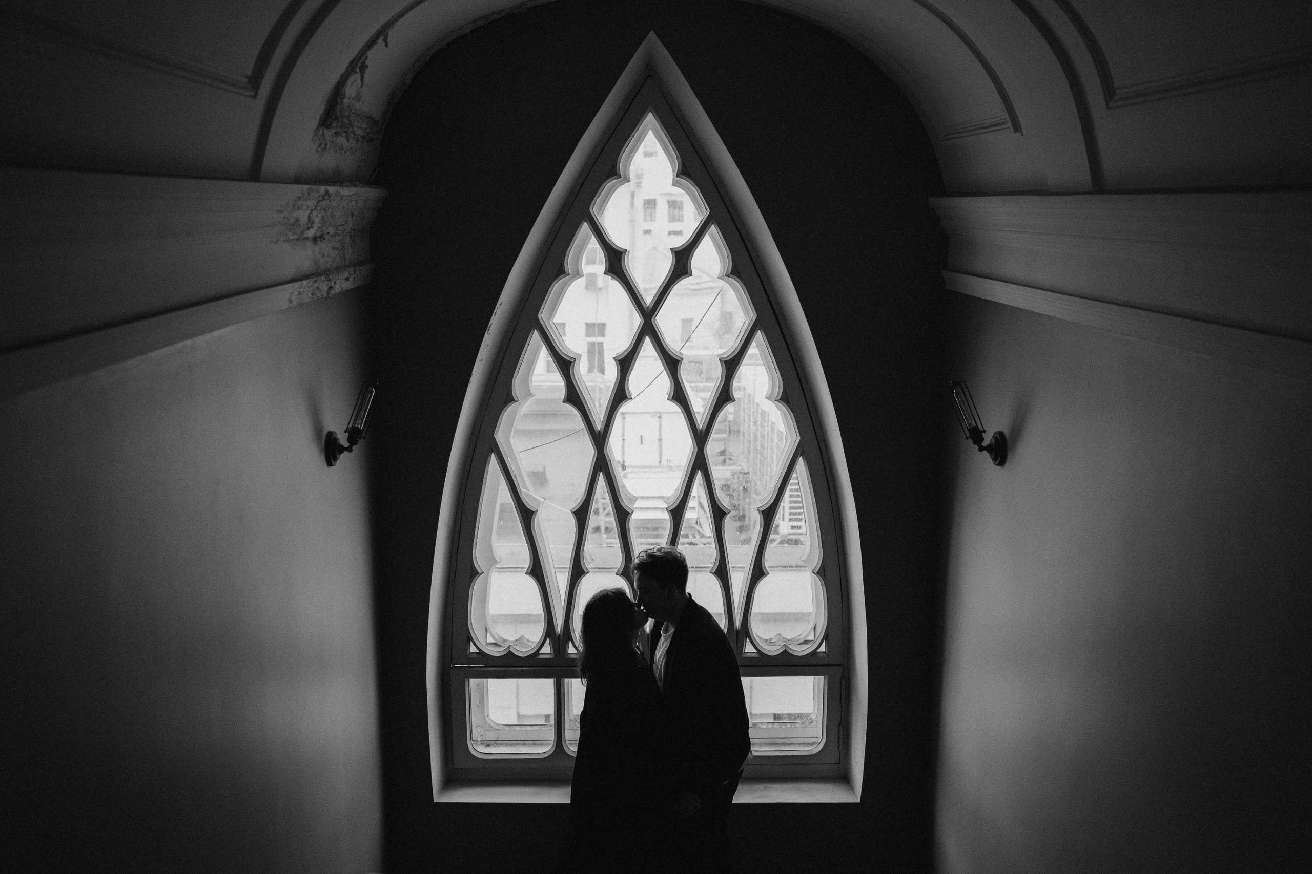 Надя & Илья. Семейный фотограф в Москве