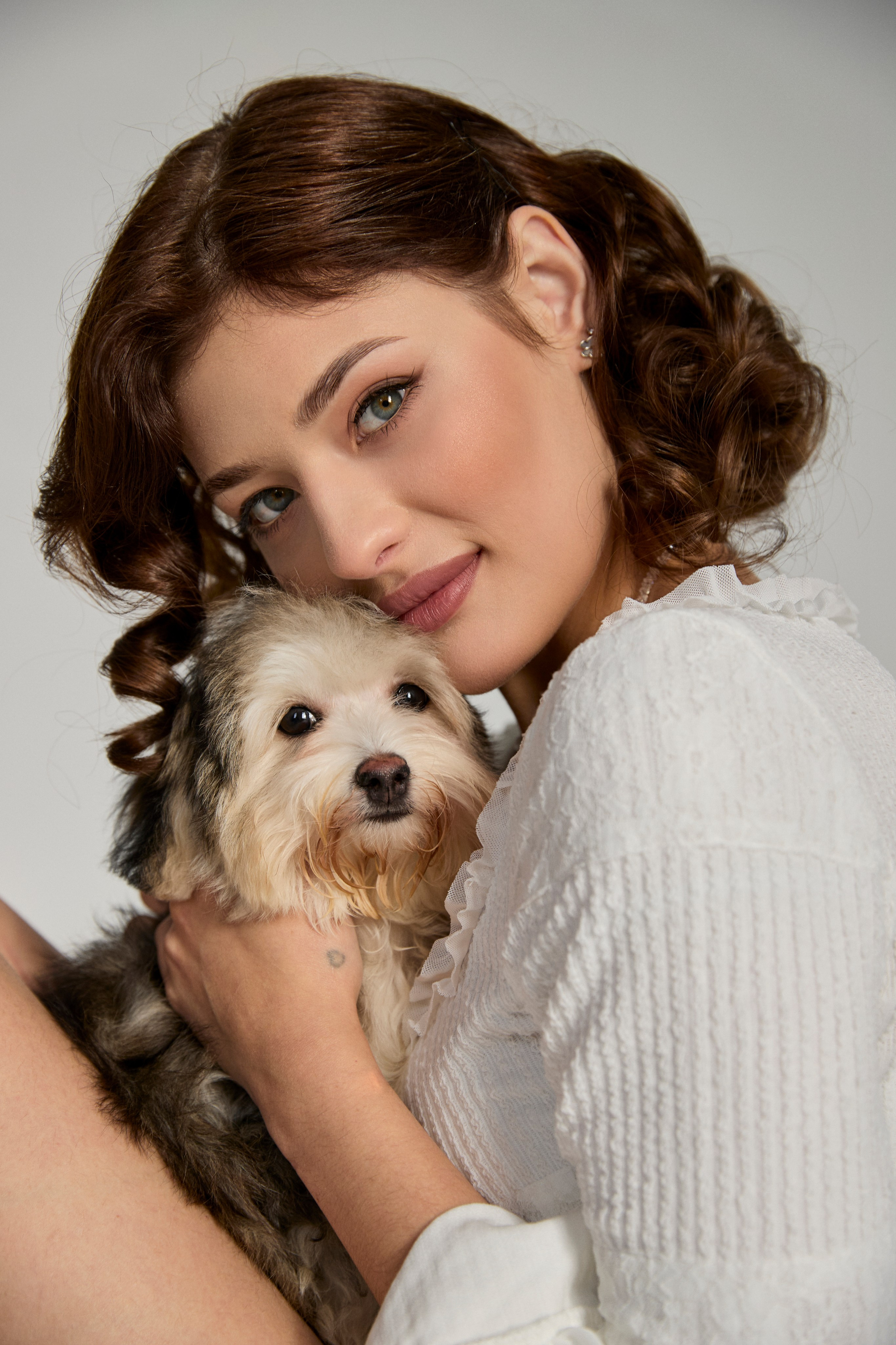 Артем & Алла. Женский фотограф