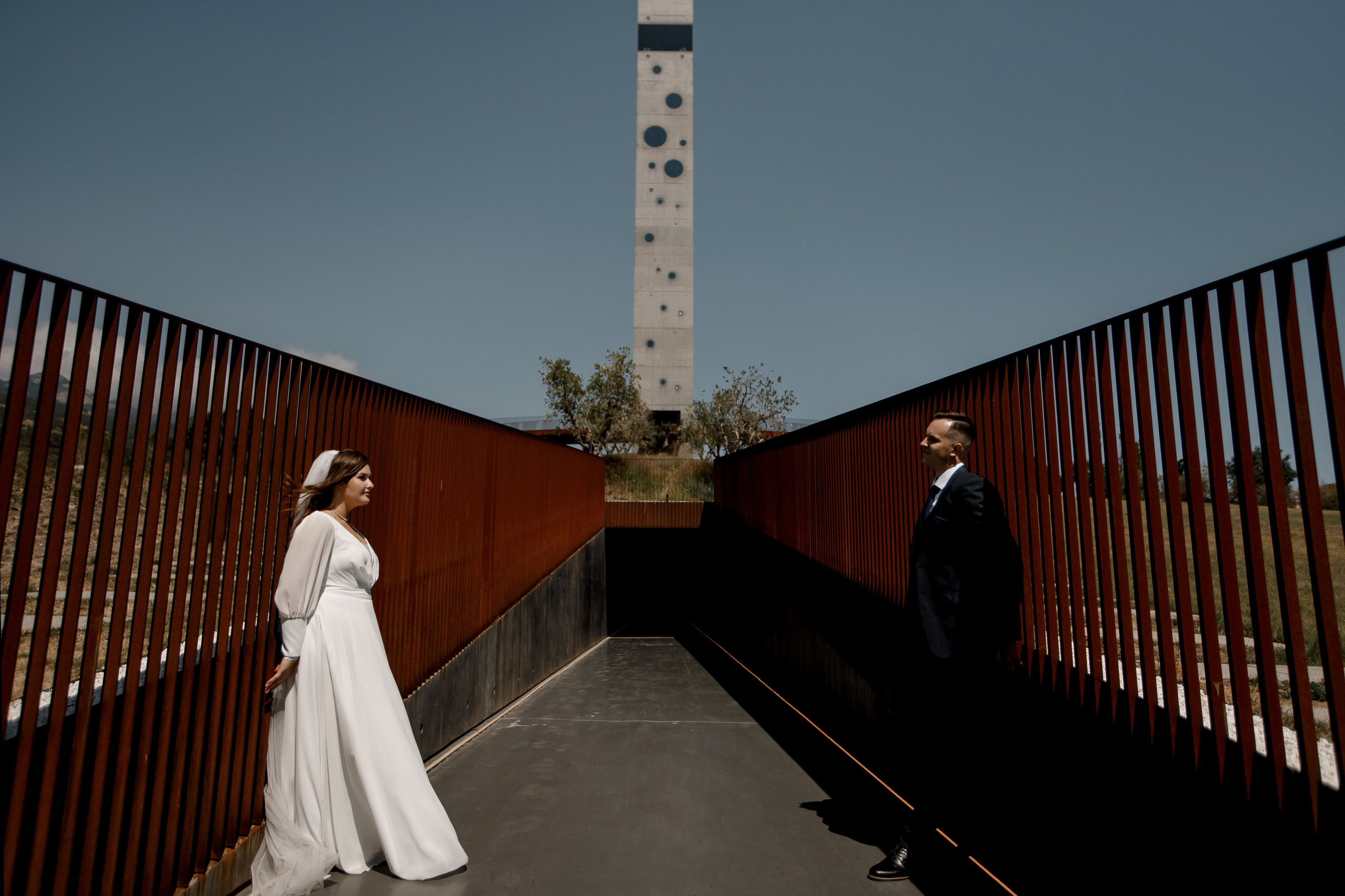 Andrey&Yulia. Фотограф Анна Лейман. Севастополь