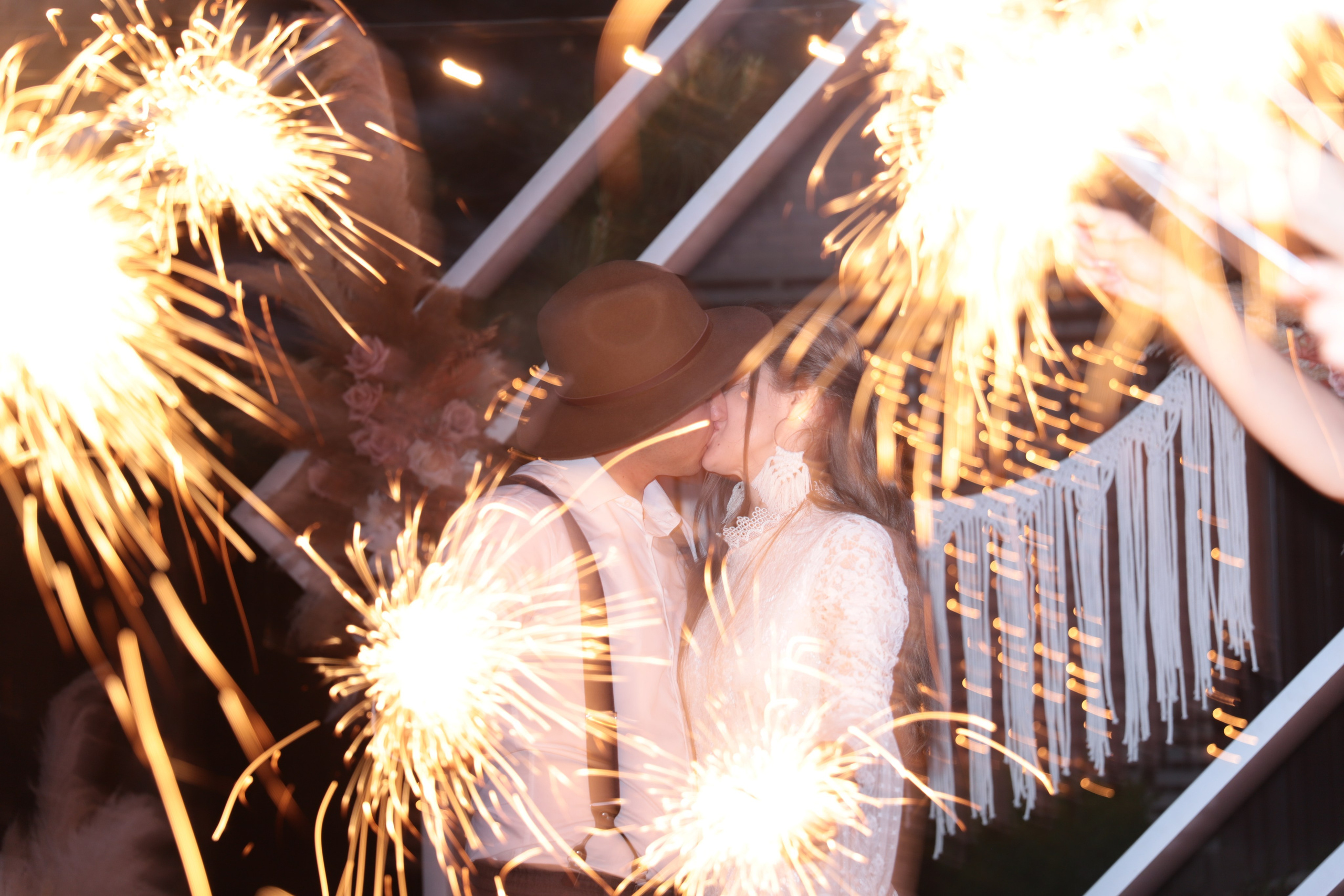 Бохо-свадьба. Фотограф Матвеева Татьяна