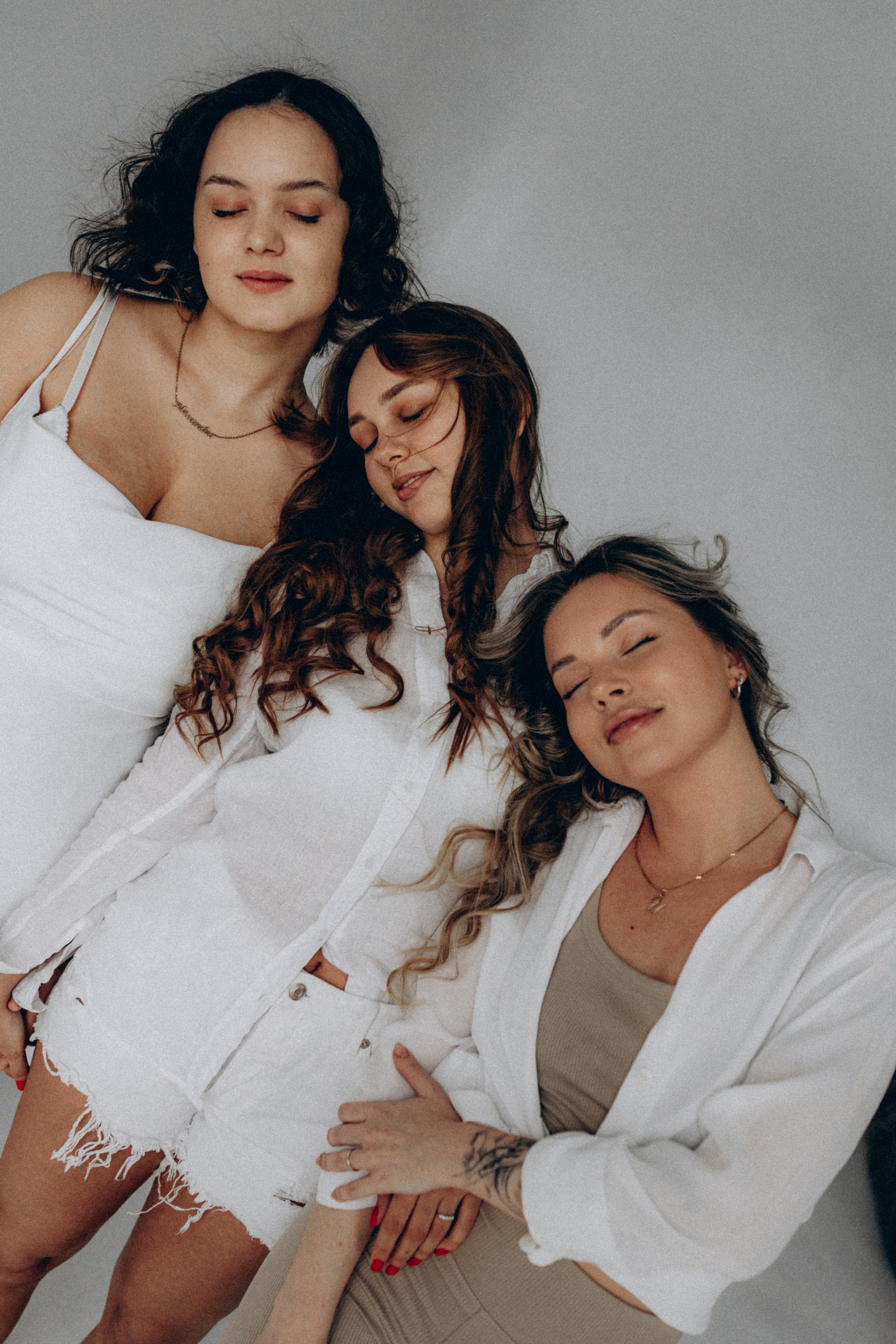 Женский проект. Фотограф НОГИНСК, Москва, Анастасия Белая