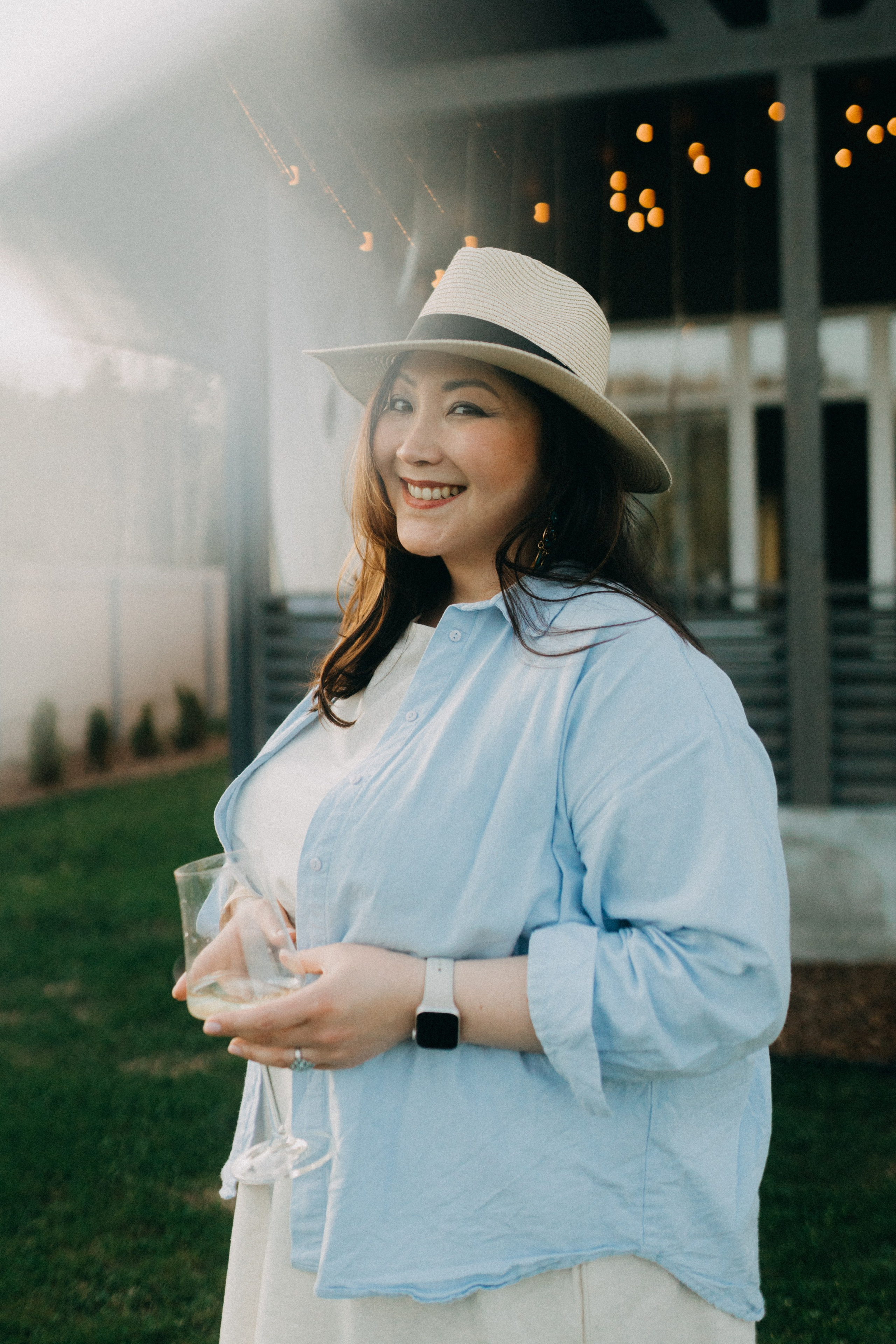 День Рождения Татьяны. Фотограф НОГИНСК, Москва, Анастасия Белая