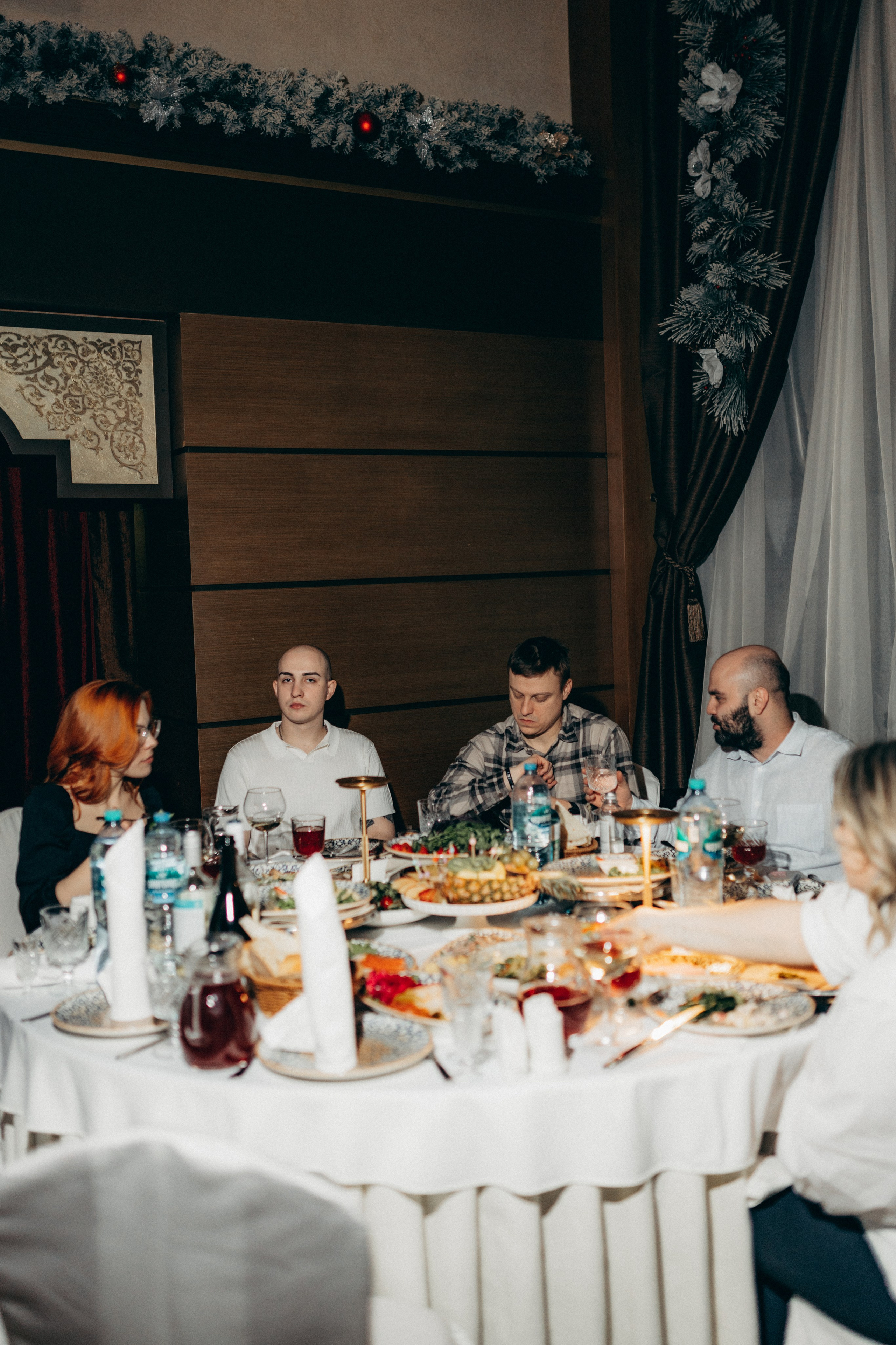 Новогодний корпоратив. Фотограф НОГИНСК, Москва, Анастасия Белая