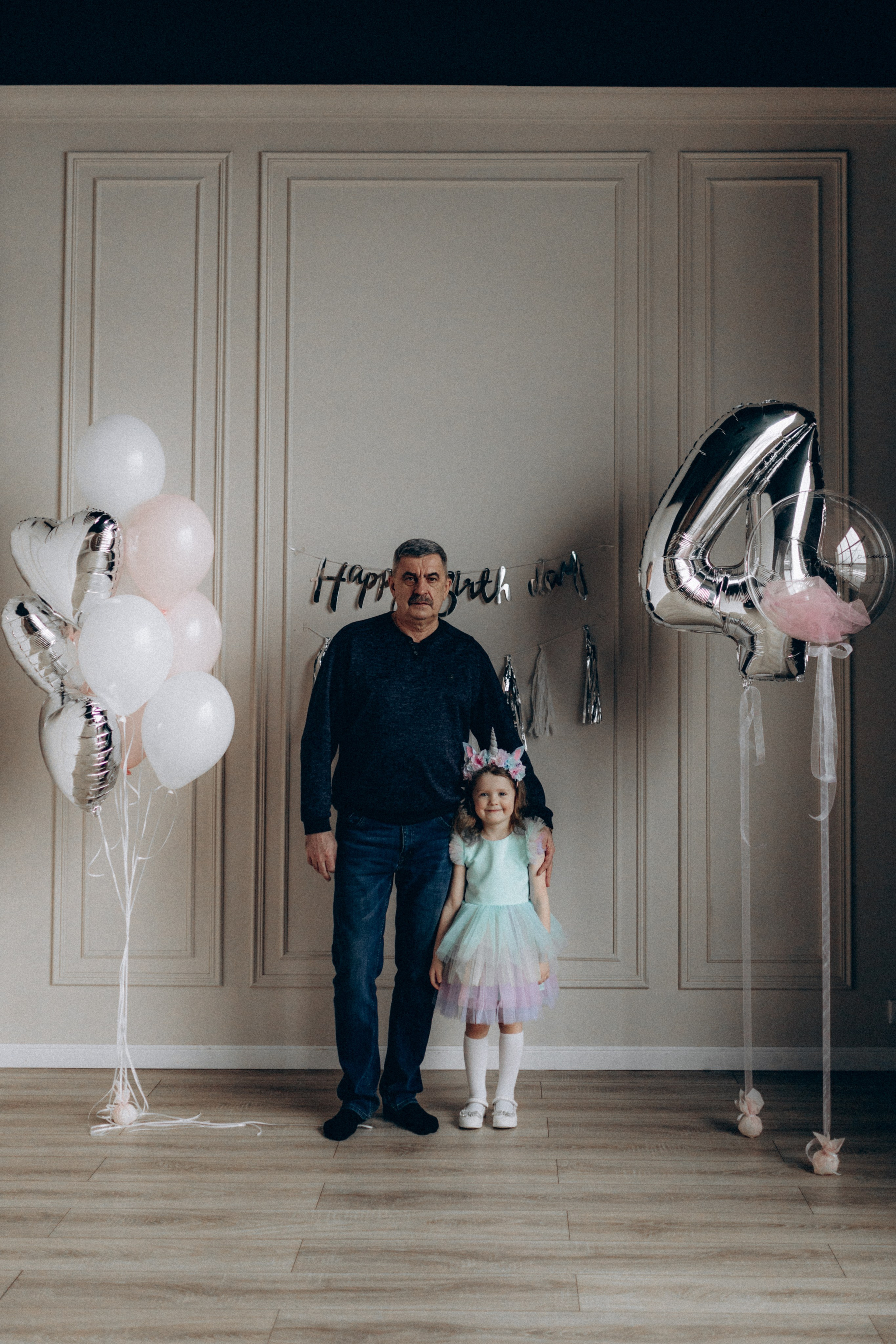 День рождения Ариши. Фотограф НОГИНСК, Москва, Анастасия Белая