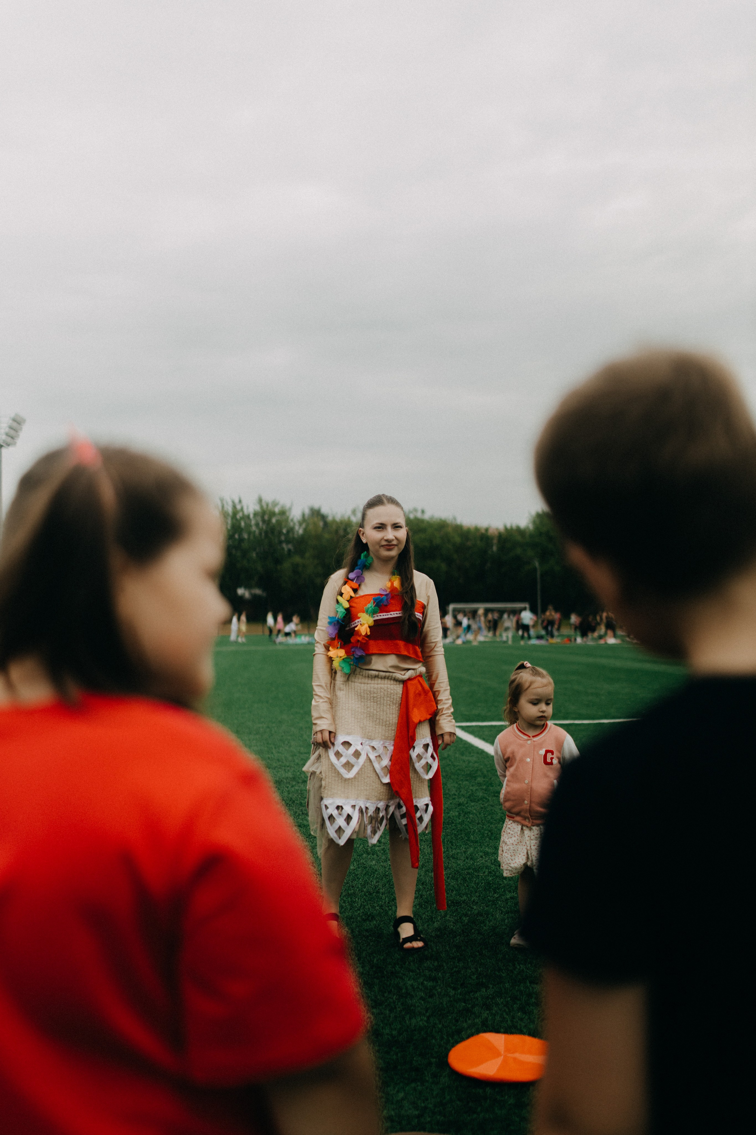 ALOHA FITNESS PARTY. Фотограф НОГИНСК, Москва, Анастасия Белая