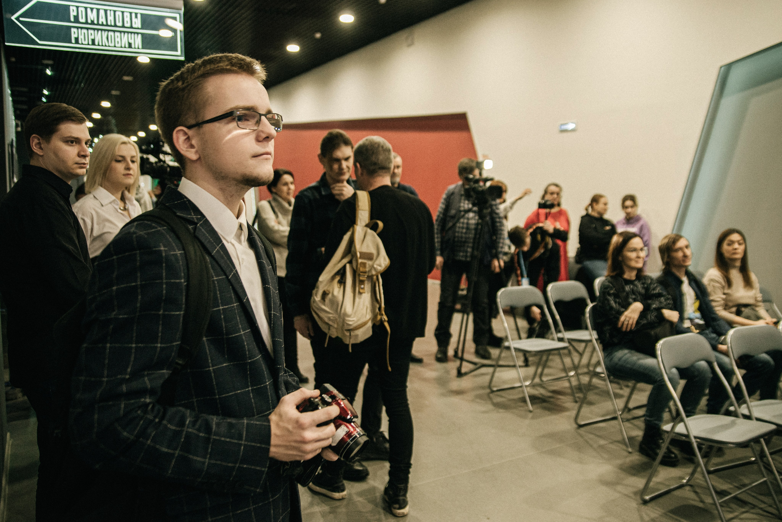 «ФотоГрани». Фотограф в Самаре Елена Фомина