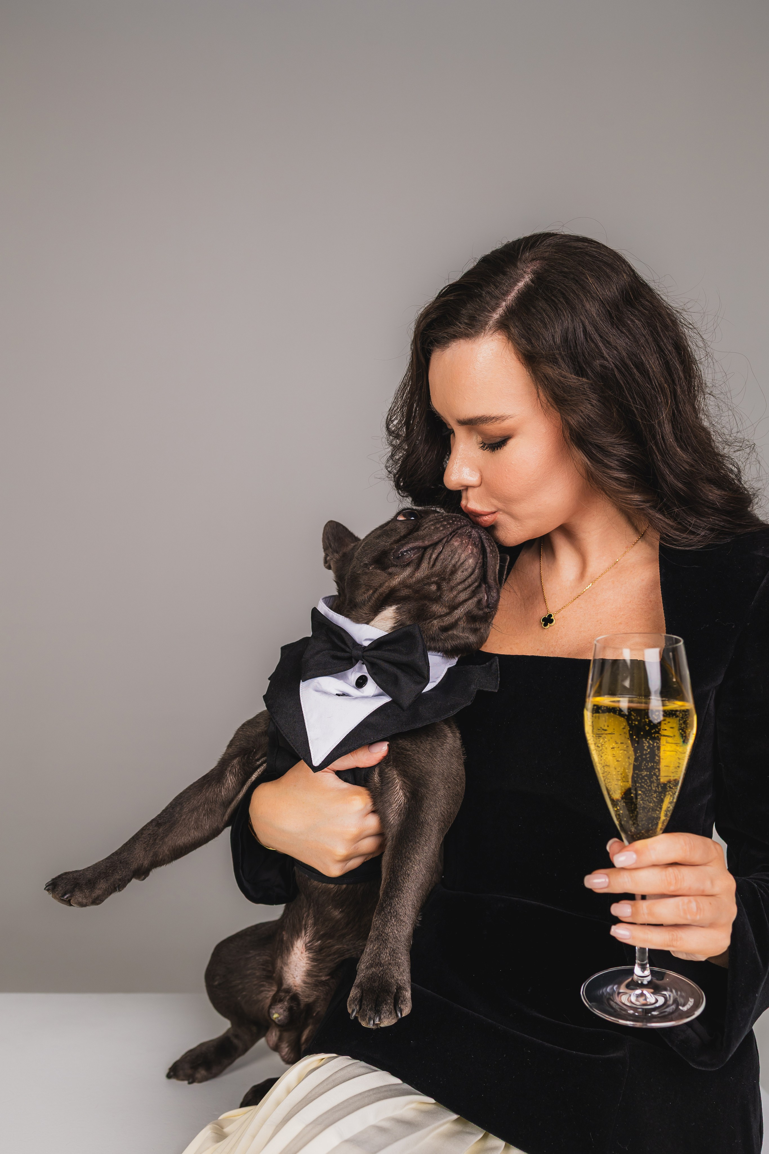 Кристина и Счастье