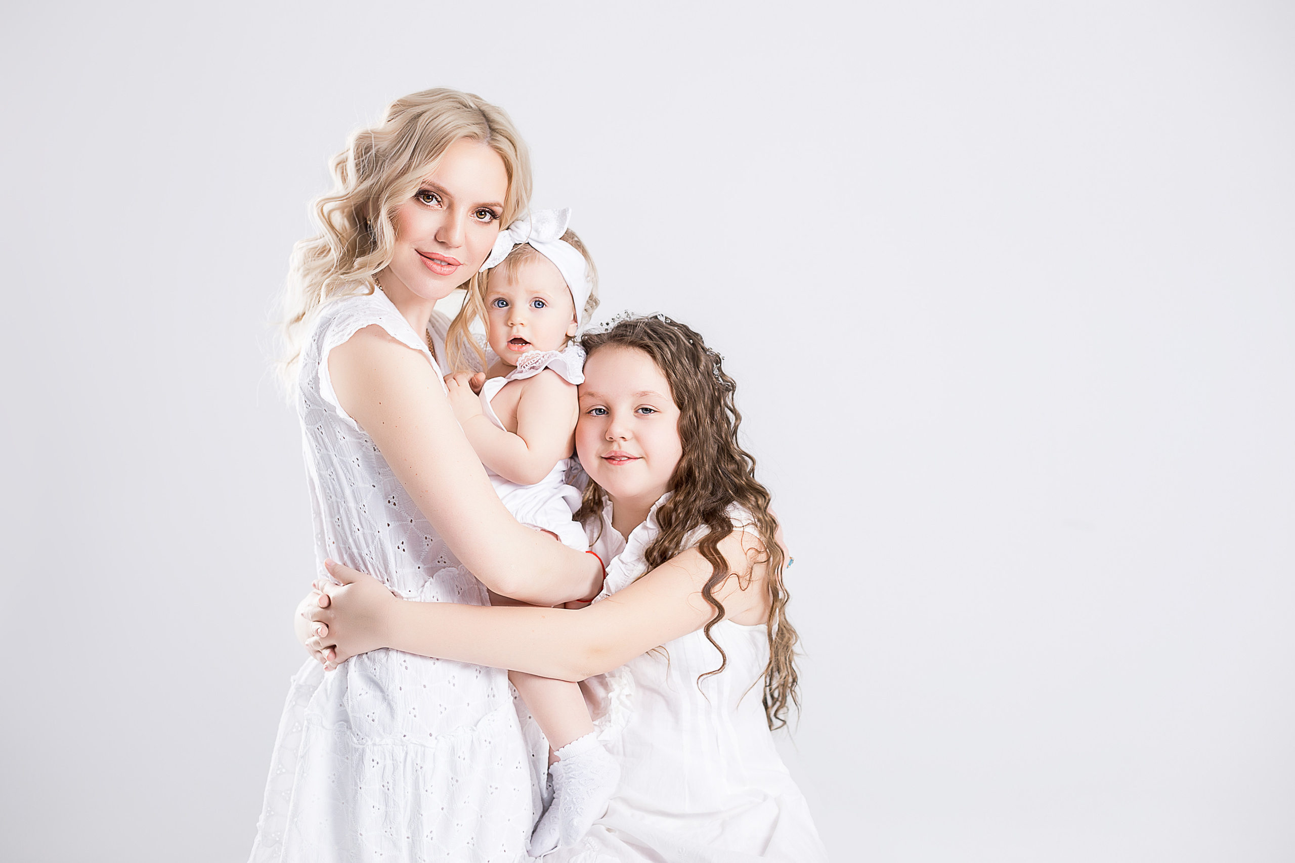 Детская и семейная съёмка. Детский и семейный фотограф в Стерлитамаке Миронова Юлия