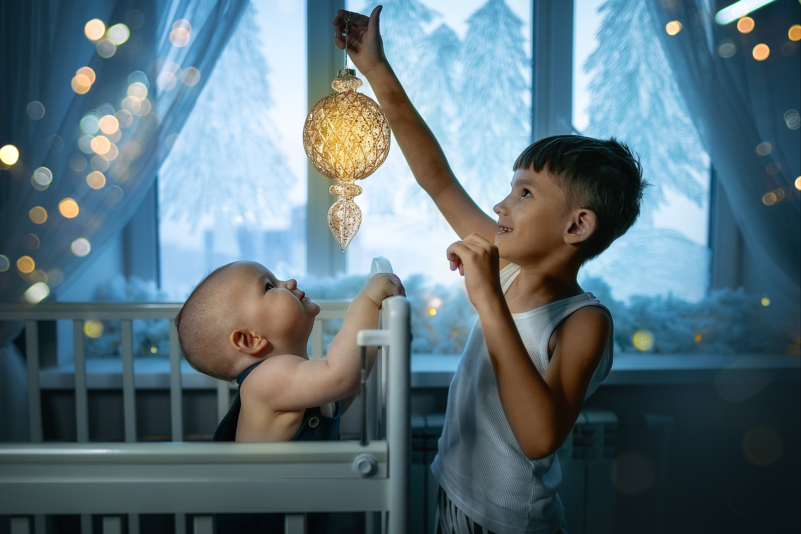 Детская и семейная съёмка. Детский и семейный фотограф в Стерлитамаке Миронова Юлия