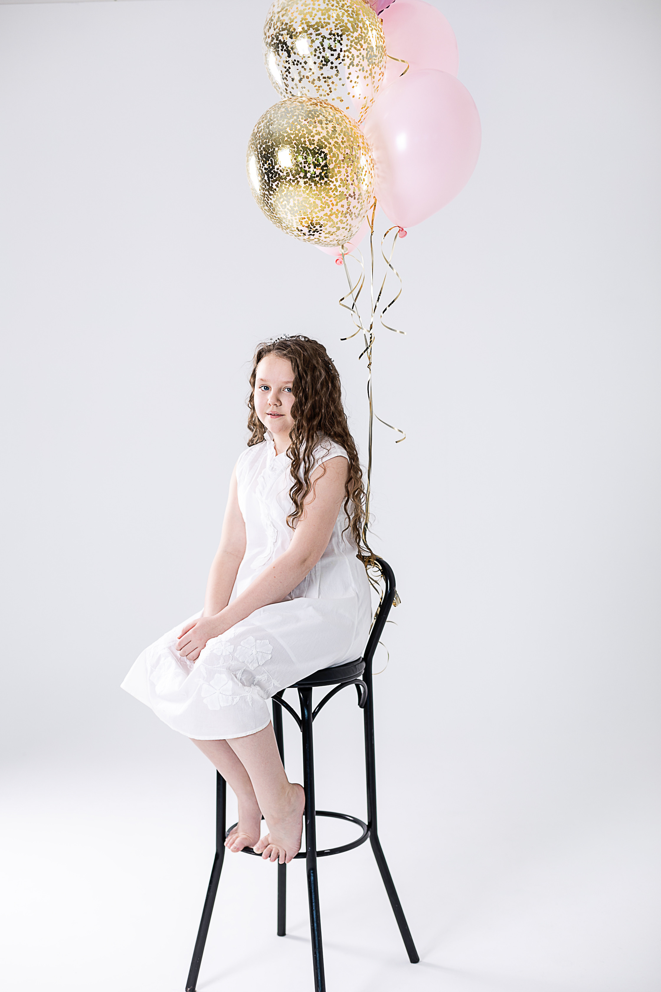 Семейная фотосессия в студии. Детский и семейный фотограф в Стерлитамаке Миронова Юлия