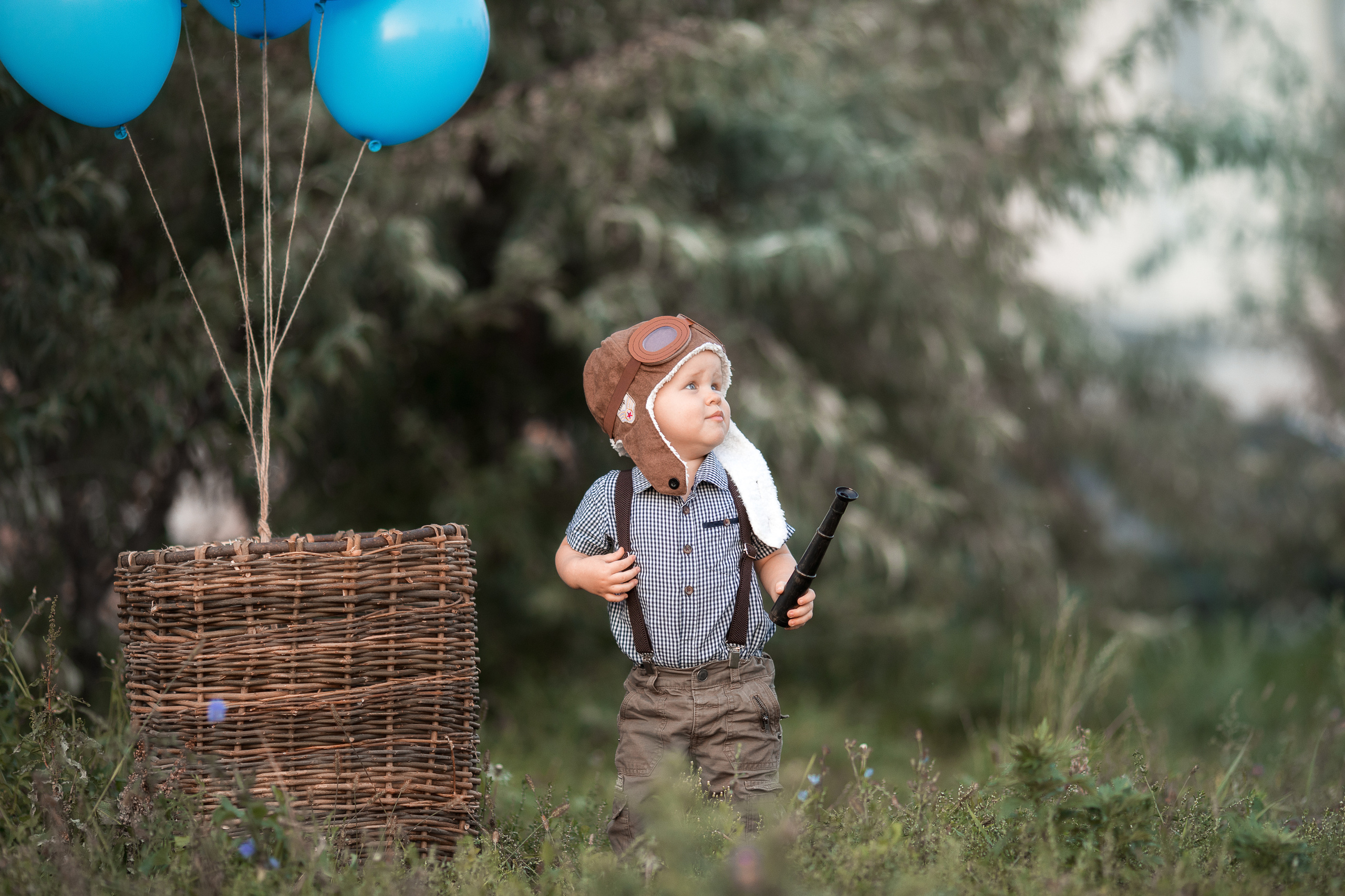 Детская и семейная съёмка. Детский и семейный фотограф в Стерлитамаке Миронова Юлия