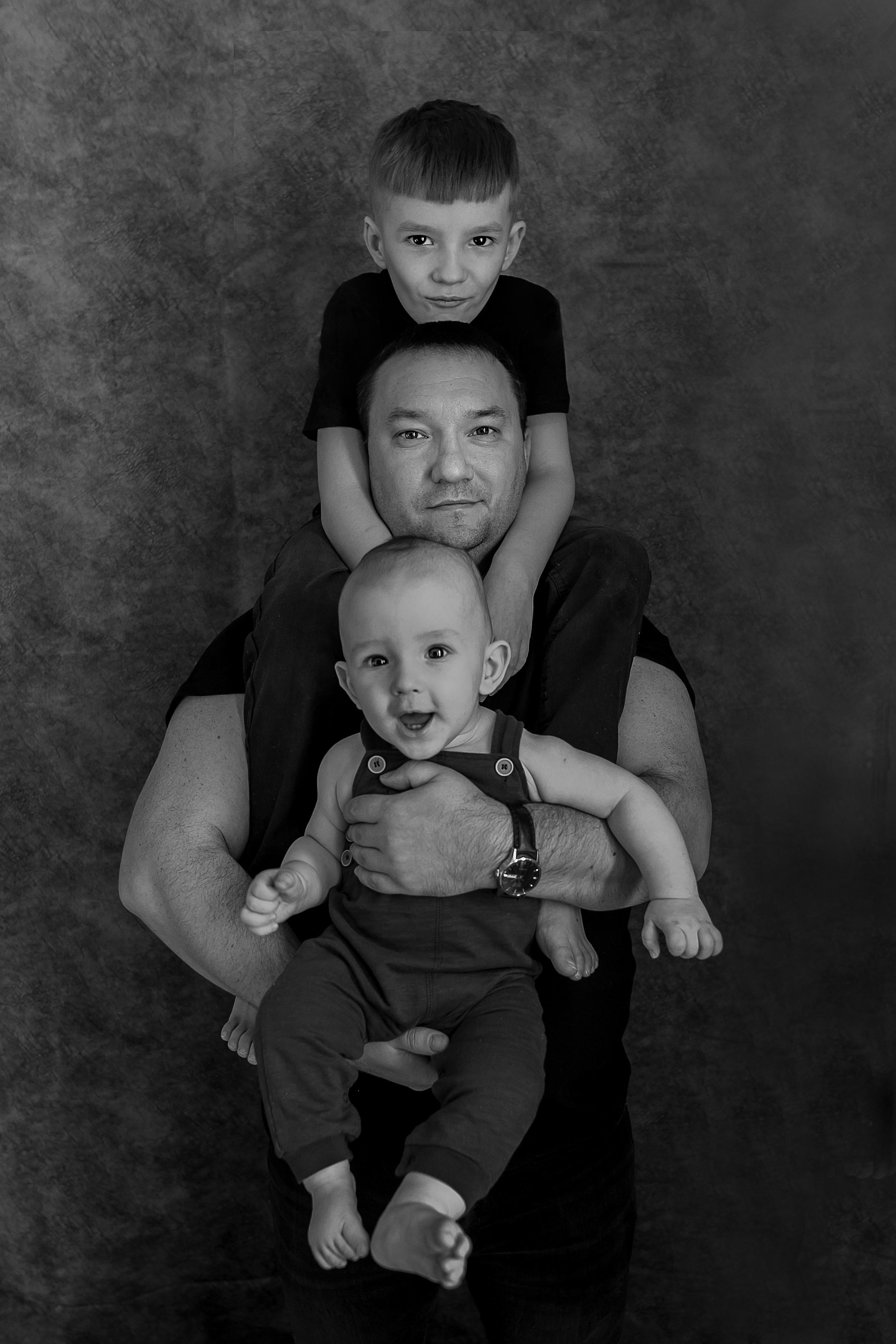 Детская и семейная съёмка. Детский и семейный фотограф в Стерлитамаке Миронова Юлия