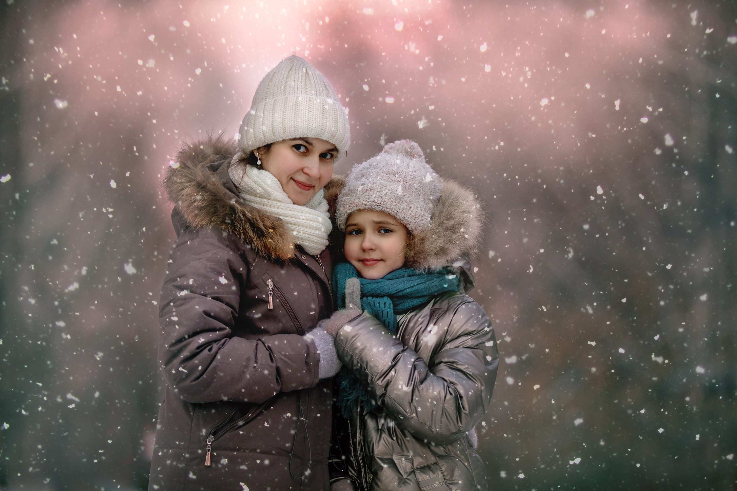 Детская и семейная съёмка. Детский и семейный фотограф в Стерлитамаке Миронова Юлия