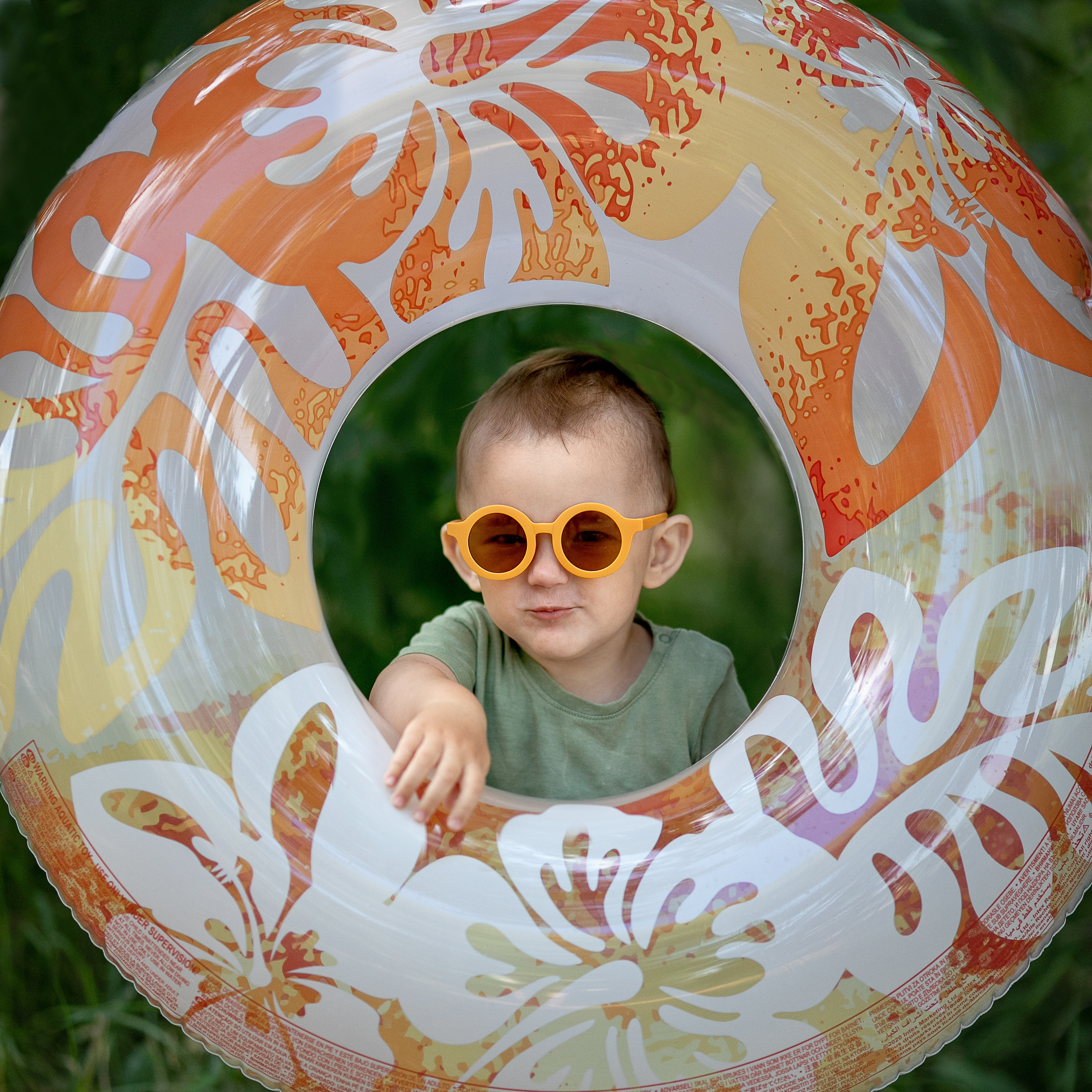 Детская и семейная съёмка. Детский и семейный фотограф в Стерлитамаке Миронова Юлия