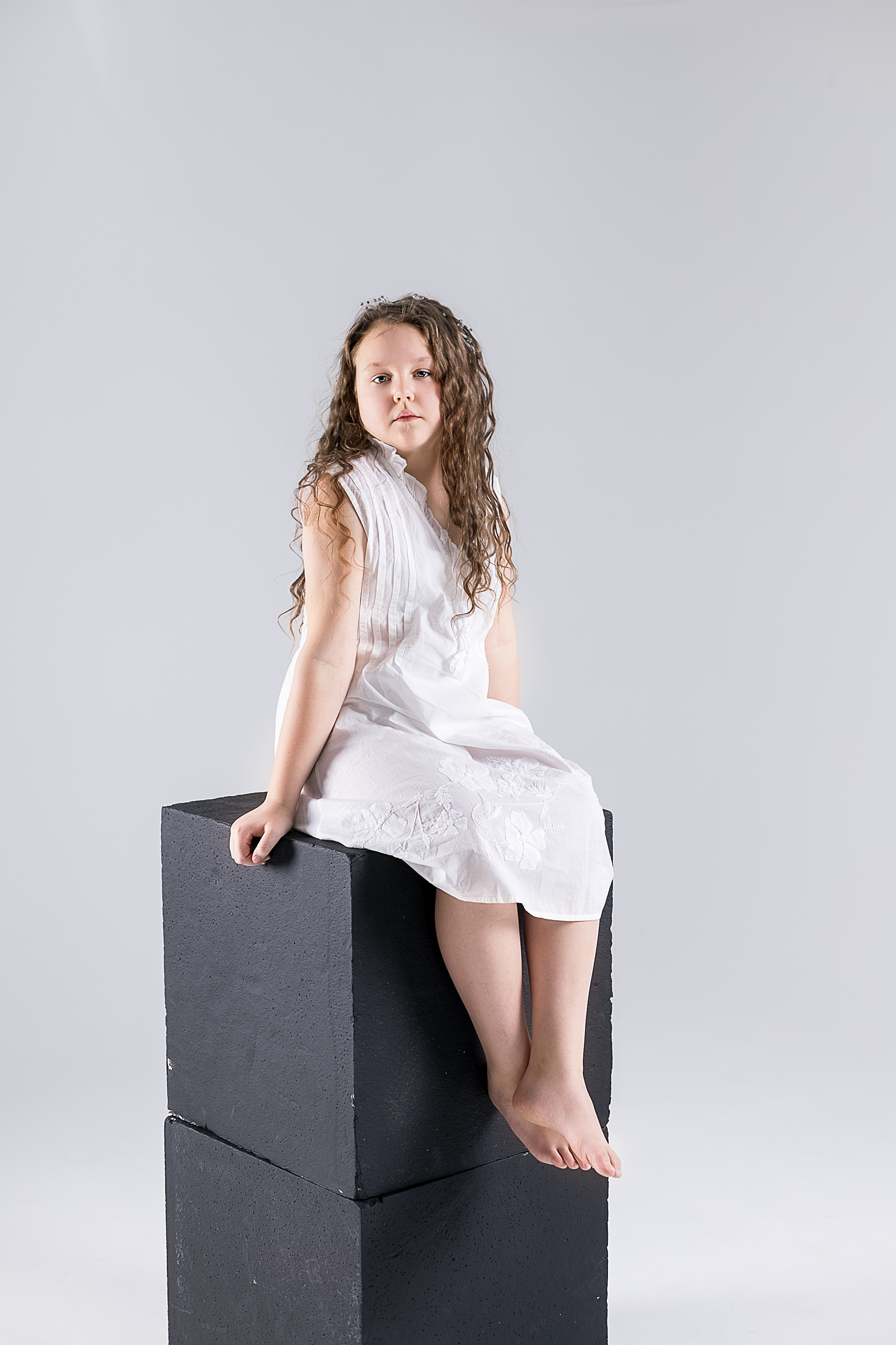 Семейная фотосессия в студии. Детский и семейный фотограф в Стерлитамаке Миронова Юлия