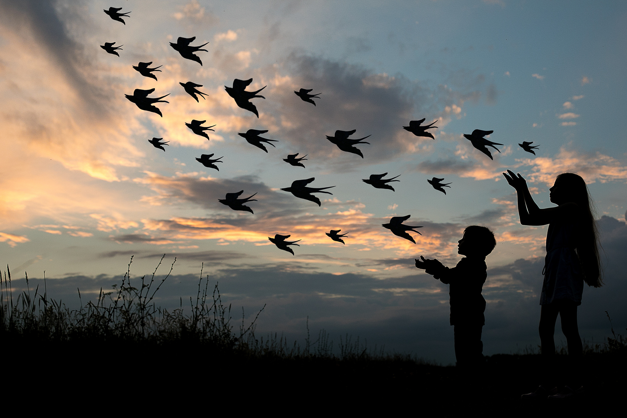 Детская и семейная съёмка. Детский и семейный фотограф в Стерлитамаке Миронова Юлия