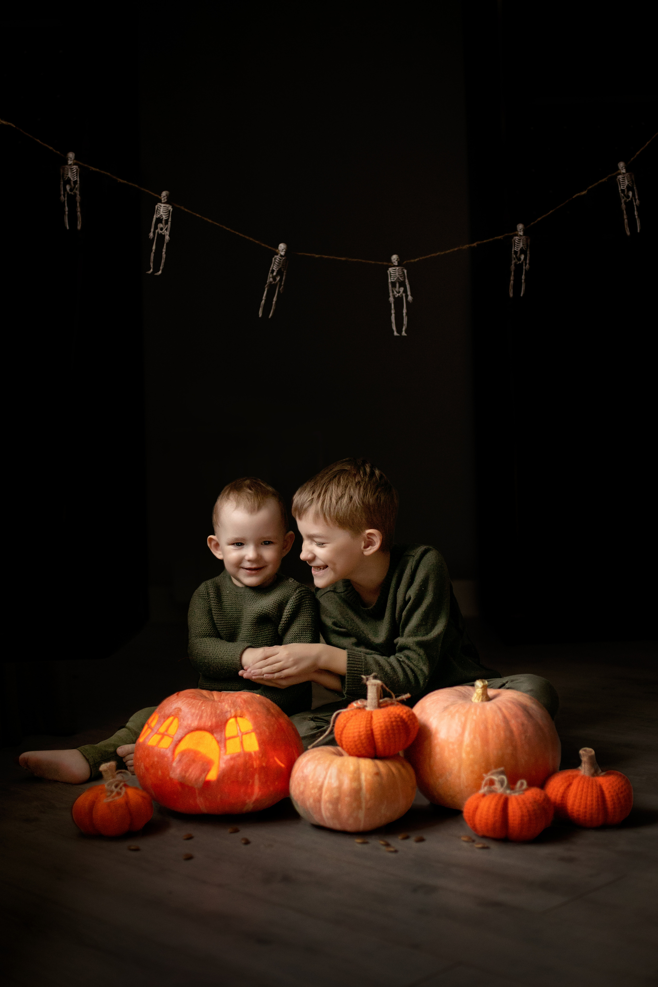 Детская и семейная съёмка. Детский и семейный фотограф в Стерлитамаке Миронова Юлия