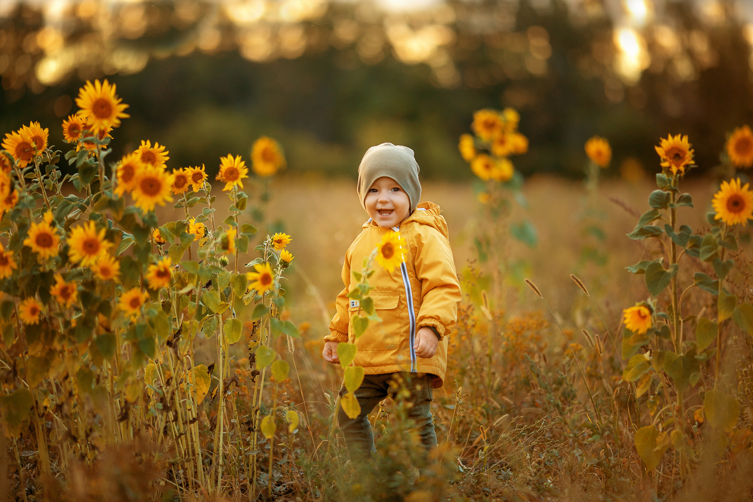 Детская и семейная съёмка. Детский и семейный фотограф в Стерлитамаке Миронова Юлия