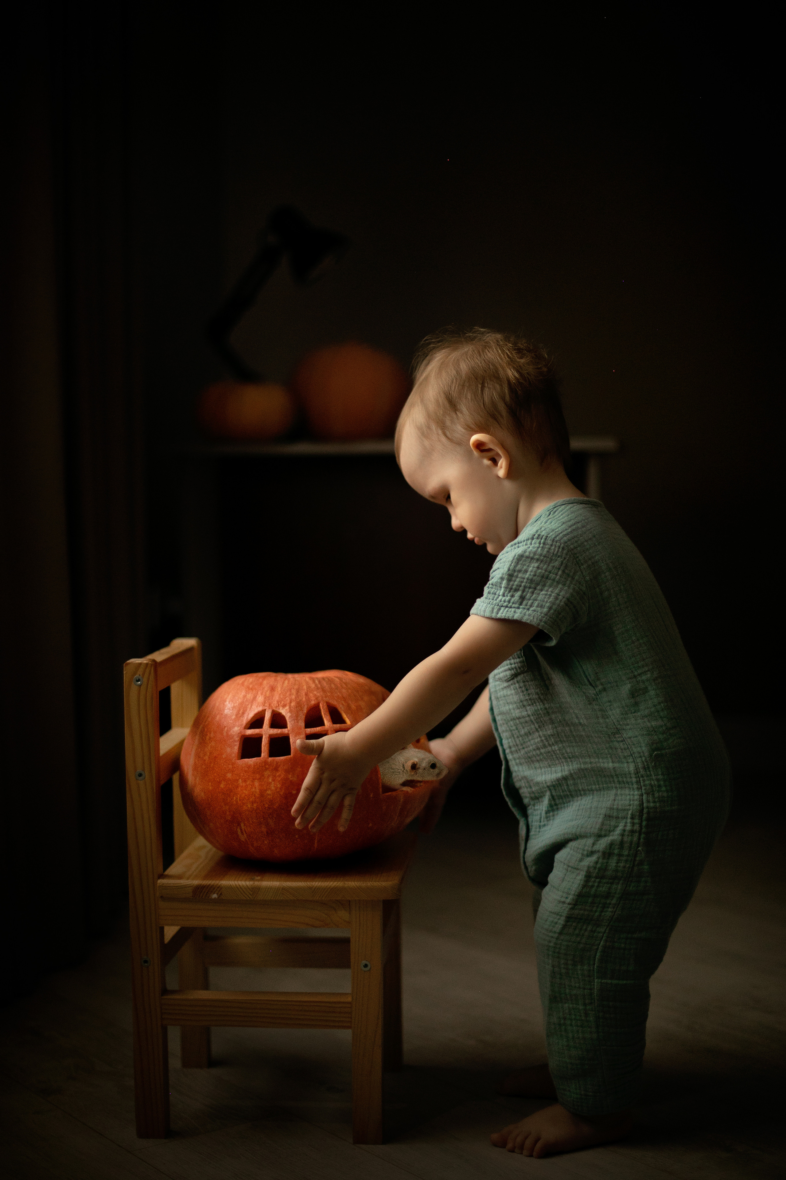 Детская и семейная съёмка. Детский и семейный фотограф в Стерлитамаке Миронова Юлия