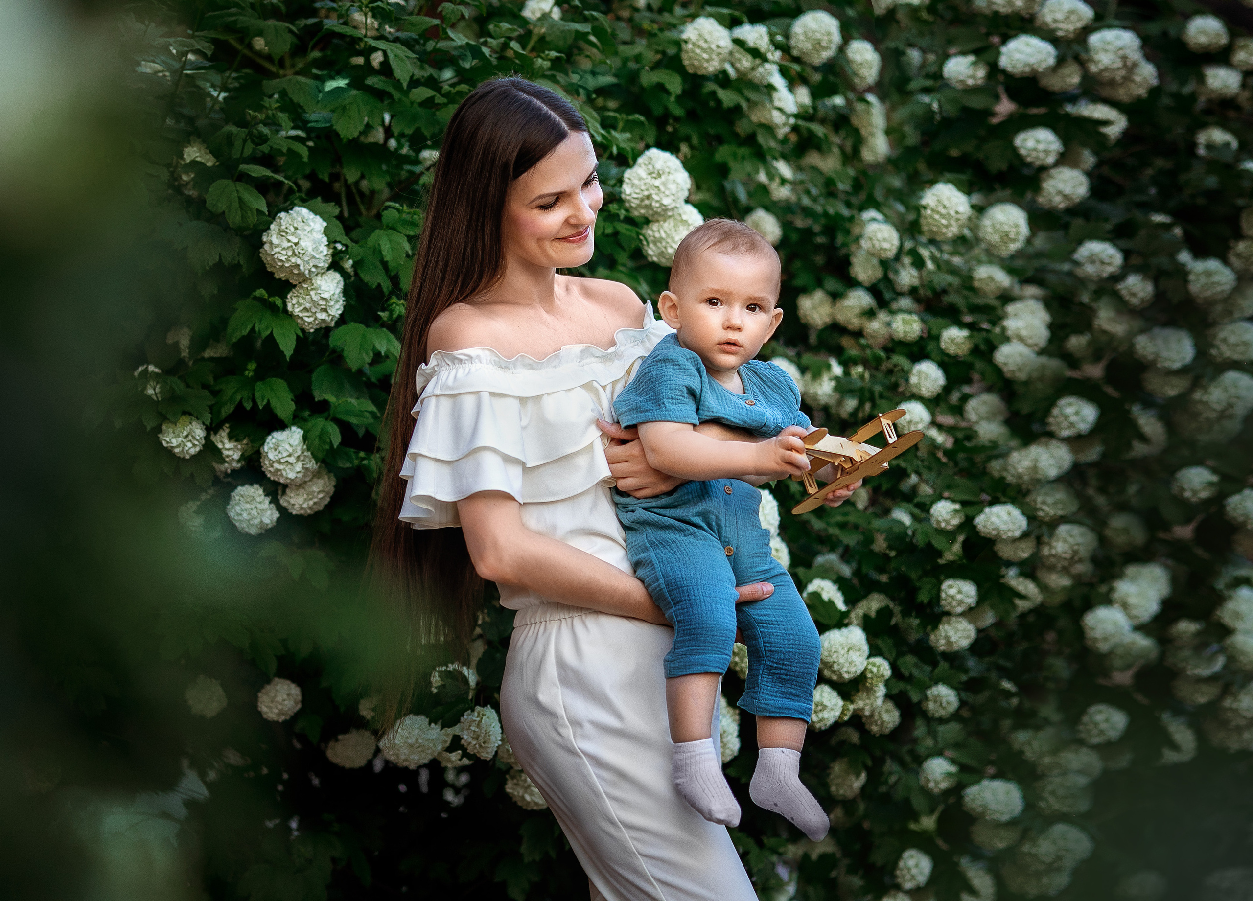 Детская и семейная съёмка. Детский и семейный фотограф в Стерлитамаке Миронова Юлия