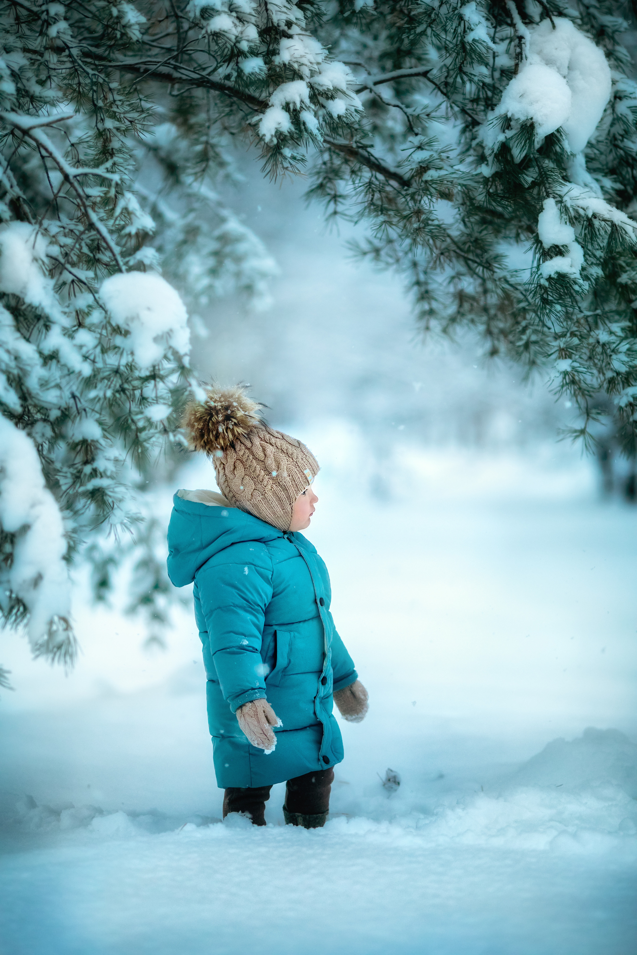 Детская и семейная съёмка. Детский и семейный фотограф в Стерлитамаке Миронова Юлия
