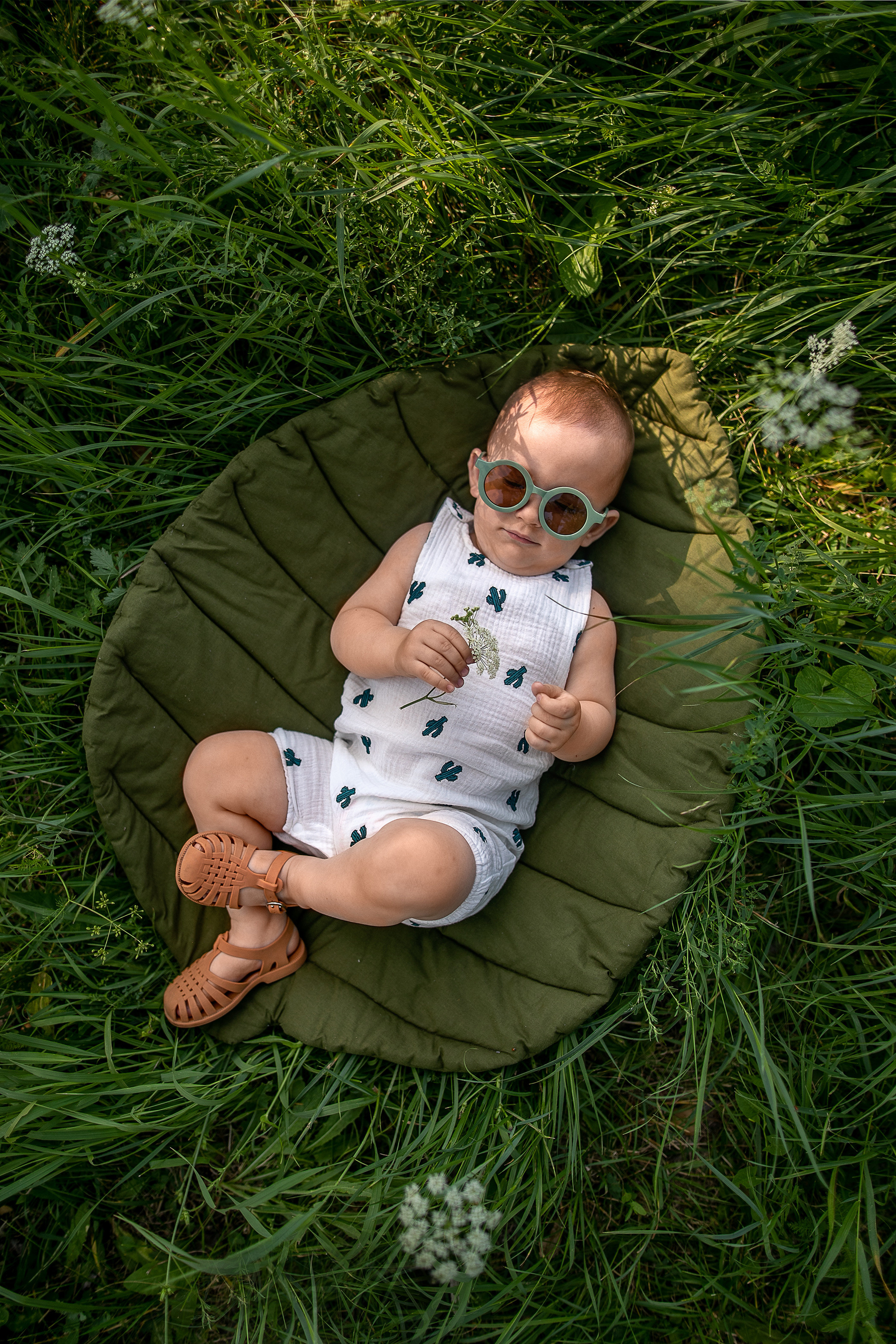 Детская и семейная съёмка. Детский и семейный фотограф в Стерлитамаке Миронова Юлия