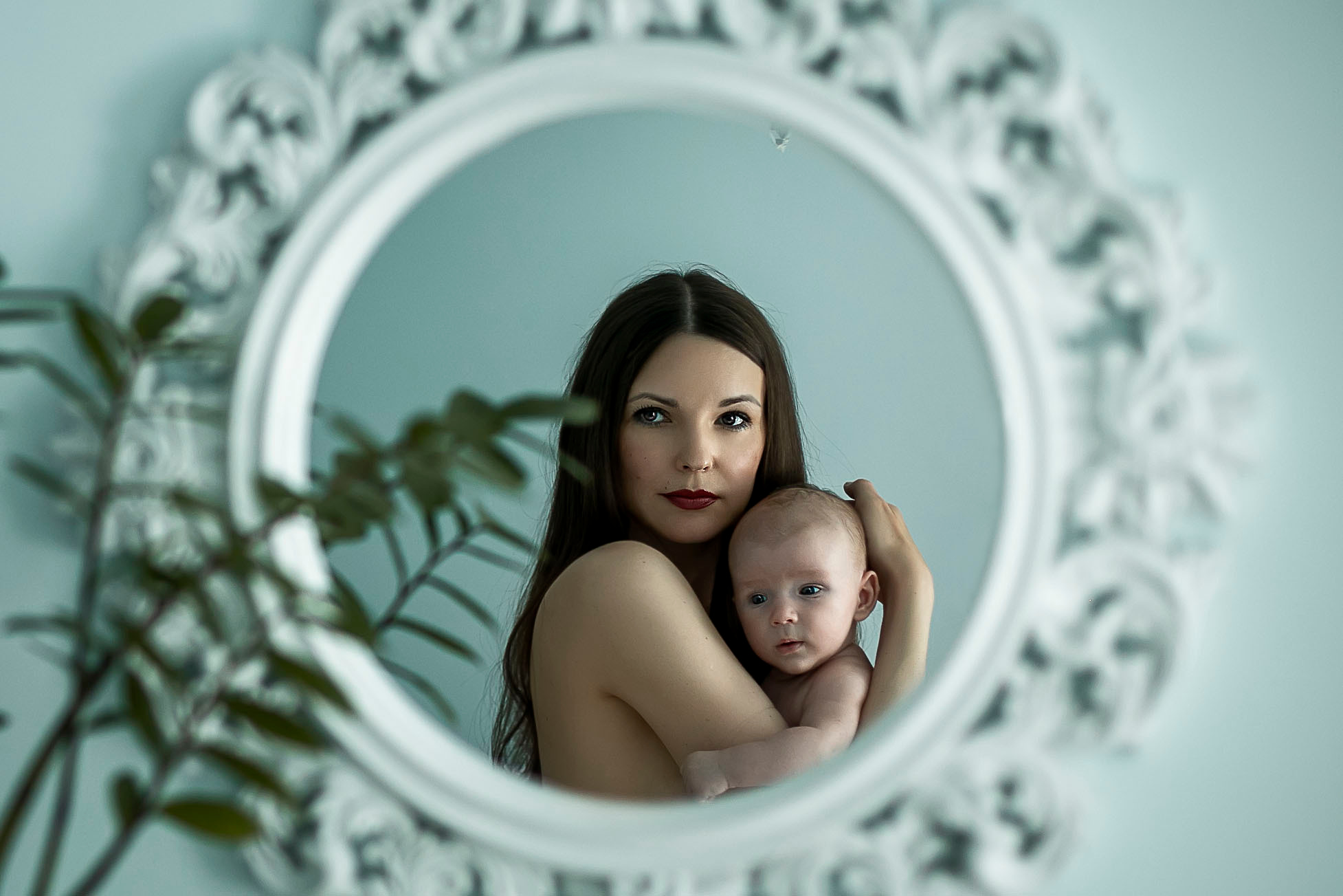 Детская и семейная съёмка. Детский и семейный фотограф в Стерлитамаке Миронова Юлия