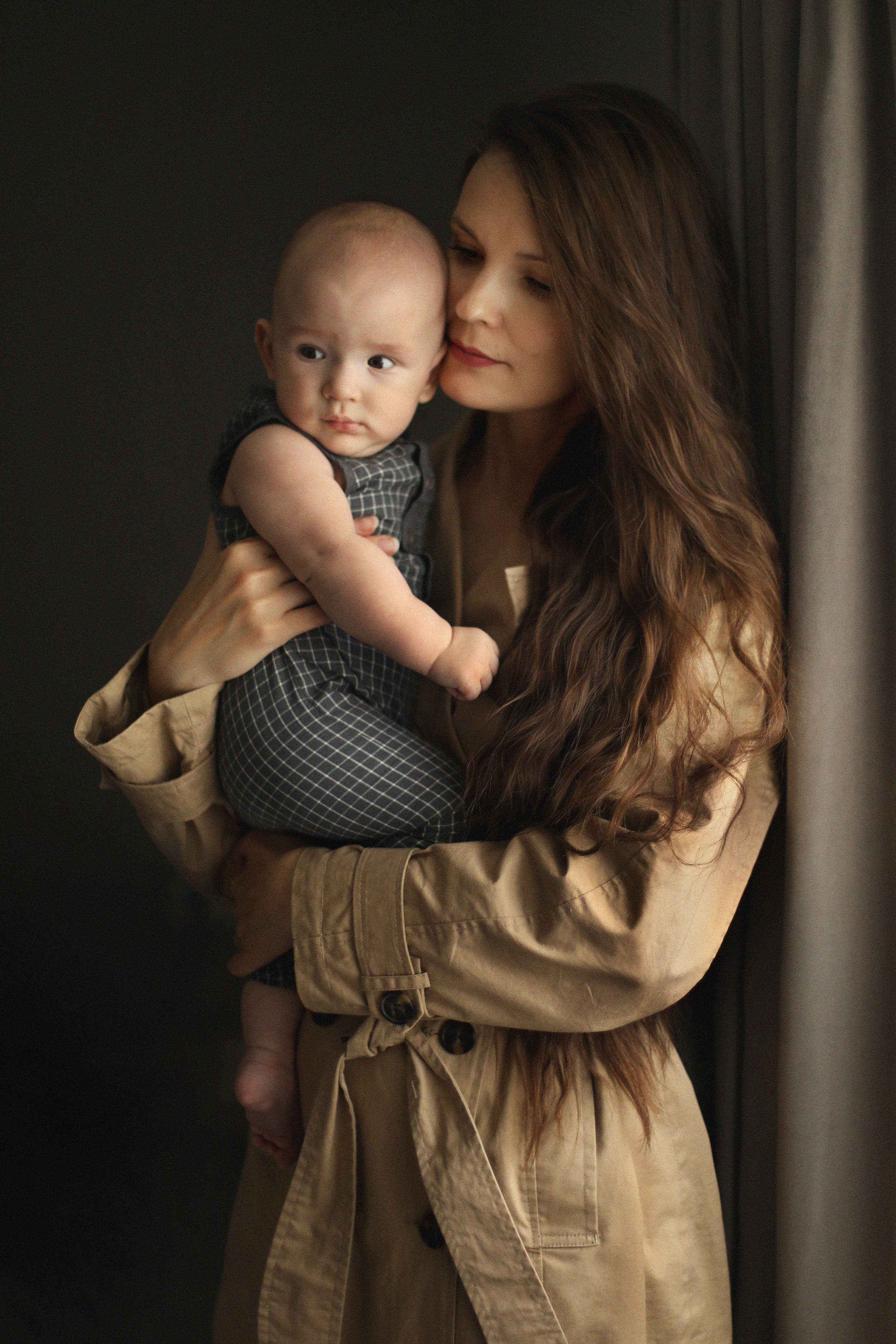 Детская и семейная съёмка. Детский и семейный фотограф в Стерлитамаке Миронова Юлия