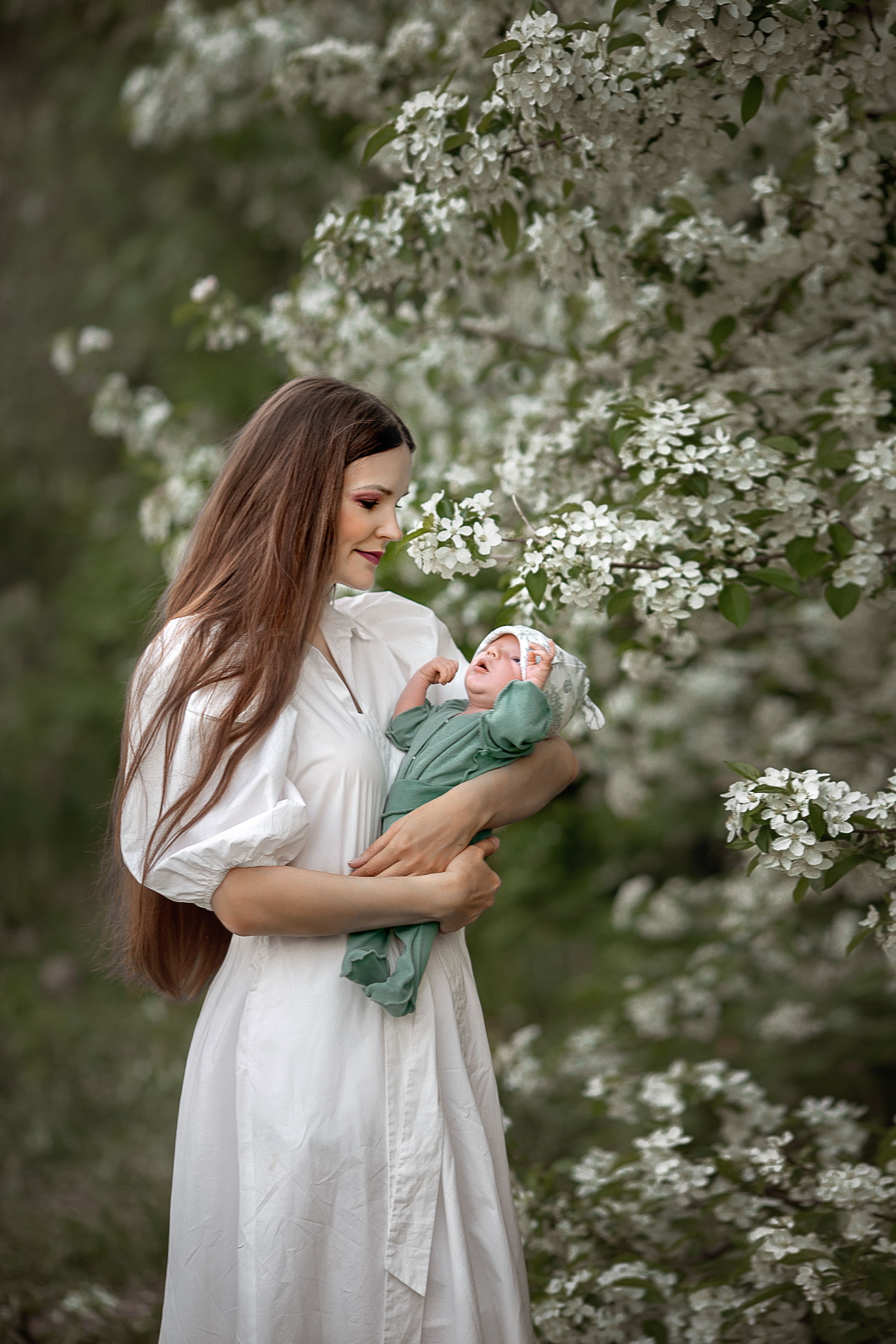 Детская и семейная съёмка. Детский и семейный фотограф в Стерлитамаке Миронова Юлия