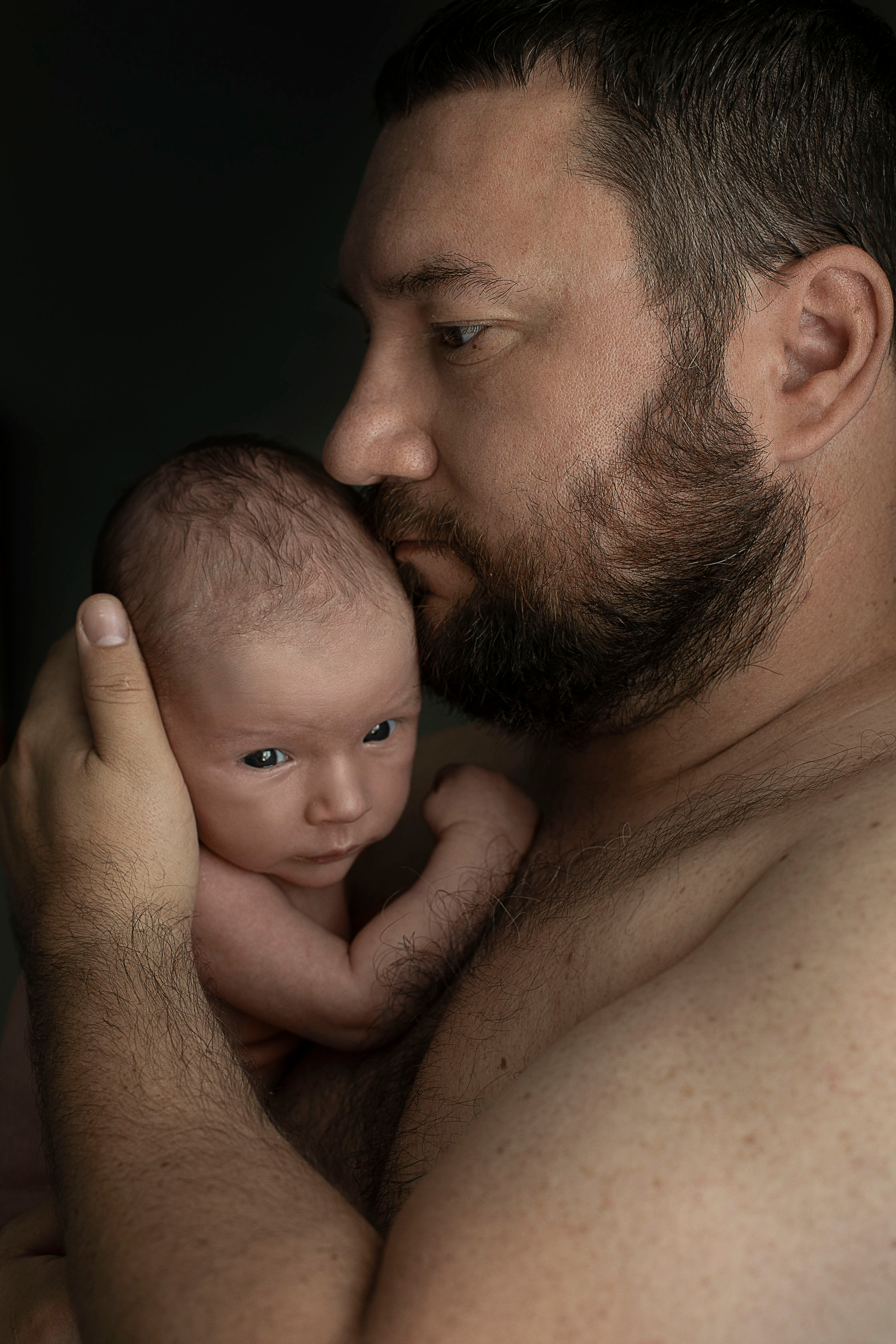 Детская и семейная съёмка. Детский и семейный фотограф в Стерлитамаке Миронова Юлия