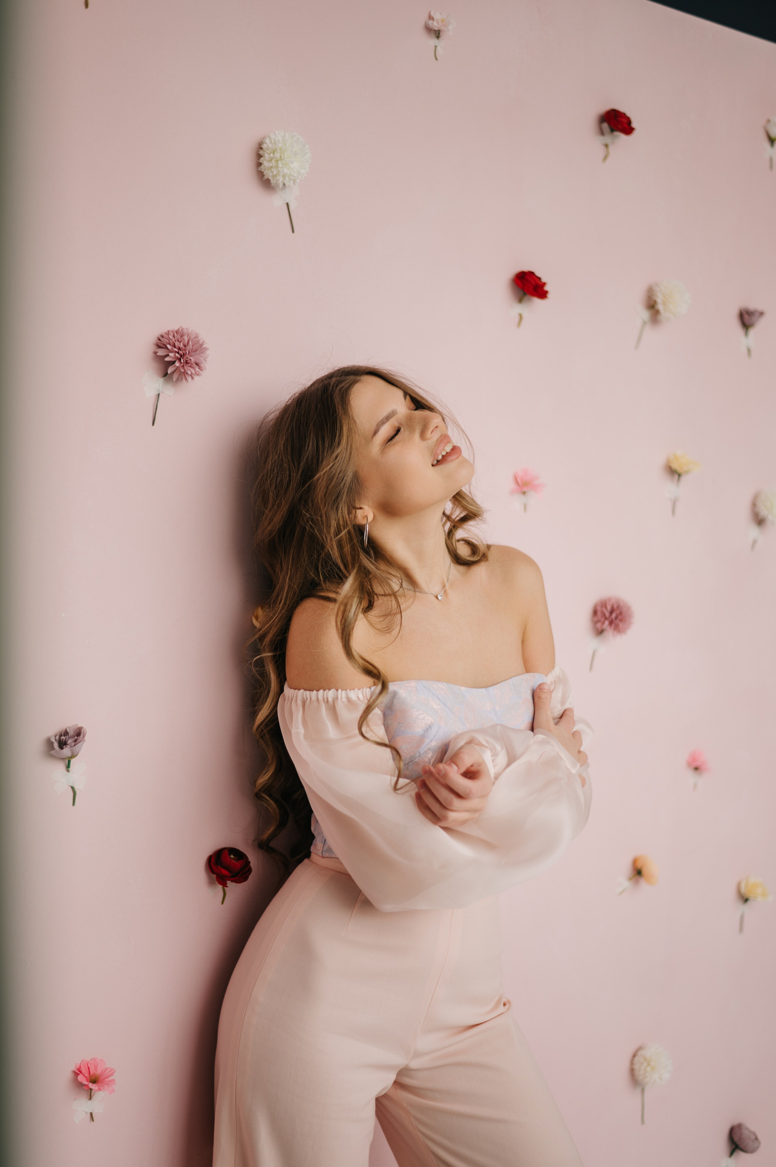 Аня. Фотограф Архангельск