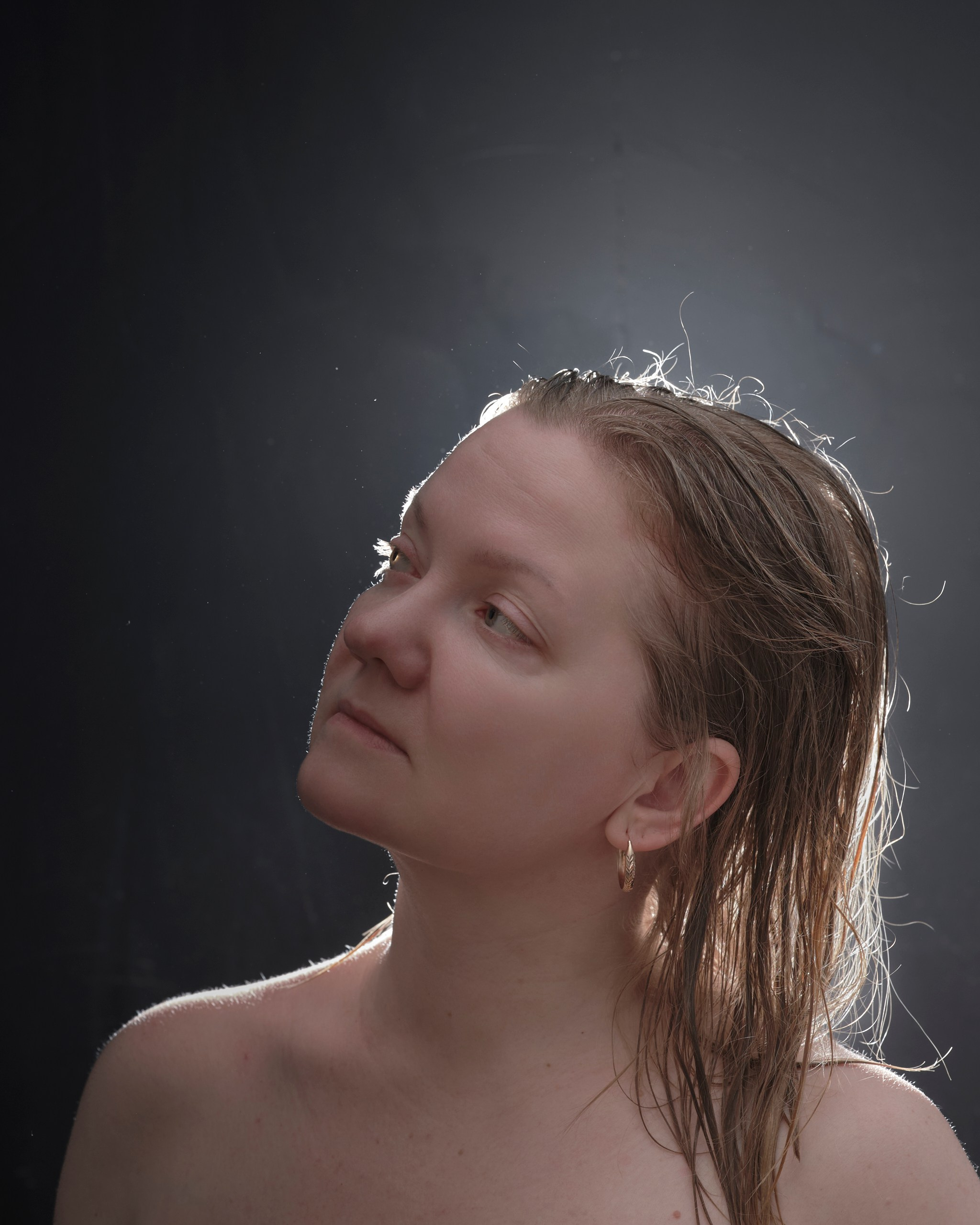 Фотограф Даниил Богомолов, Санкт-Петербург