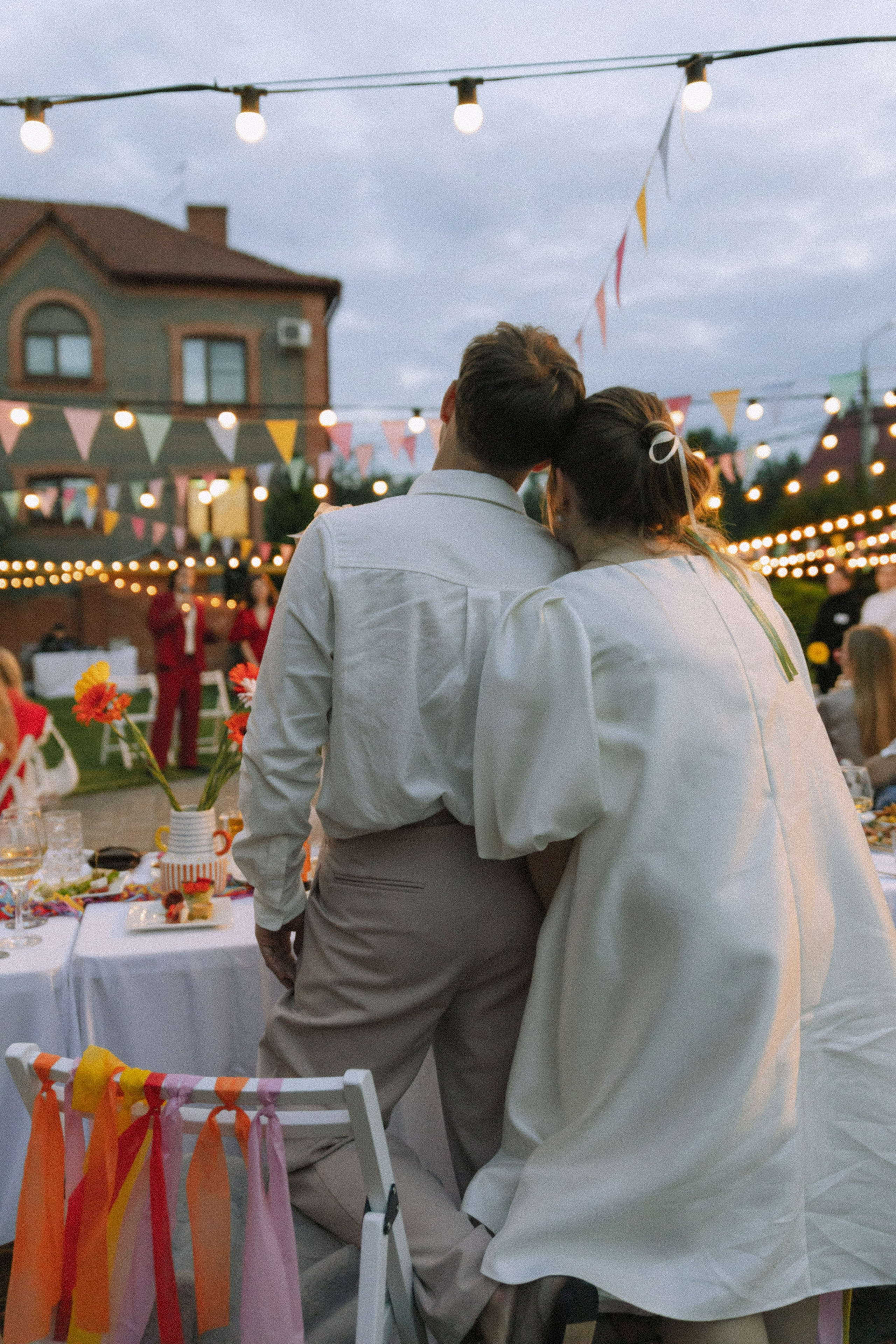 Паша и Соня. Фотограф Ирина Гринько Тольятти Самара Москва