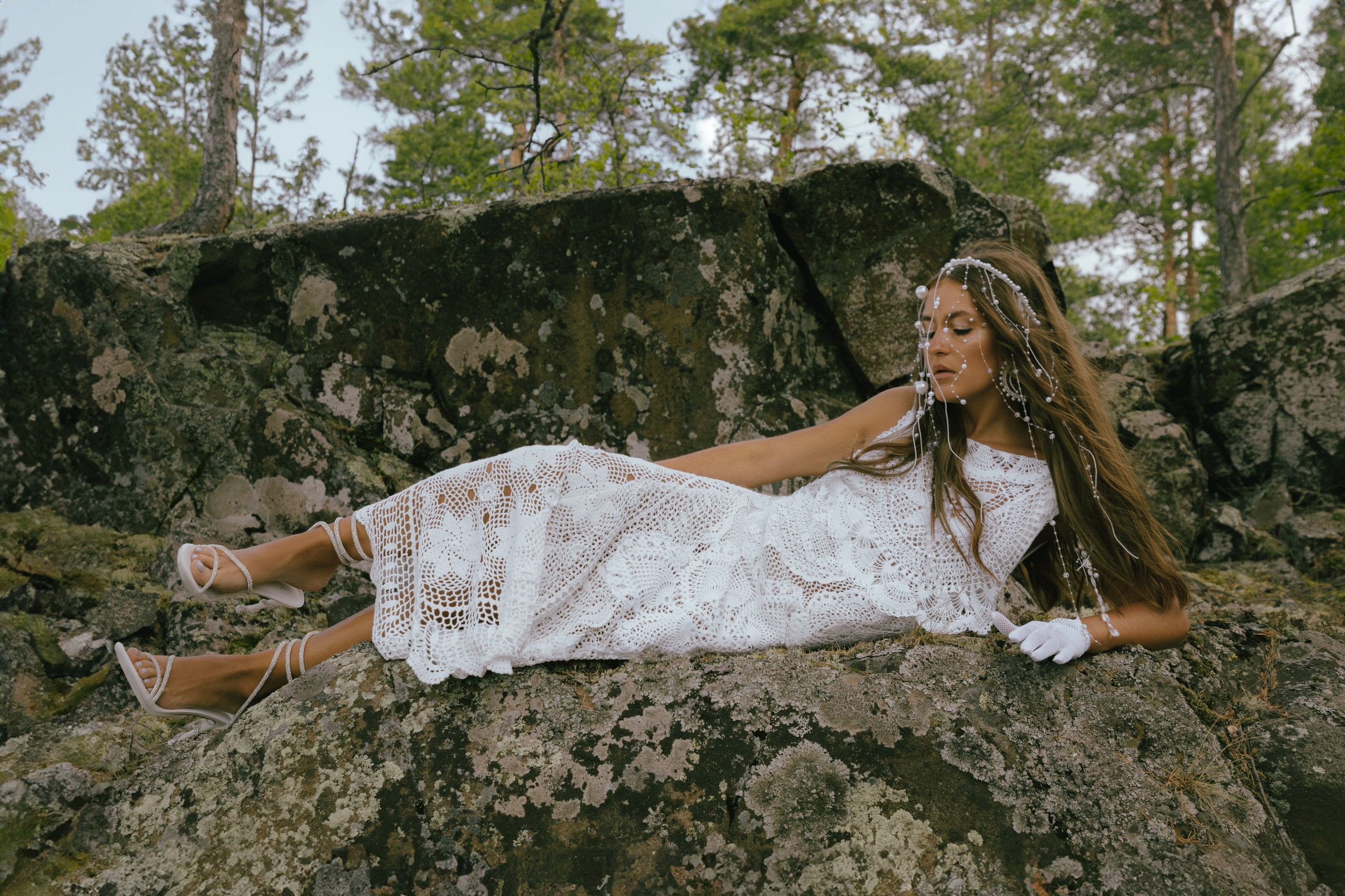 Pixie Vika. Art & Fashion фотограф Москва Анна Курмаева