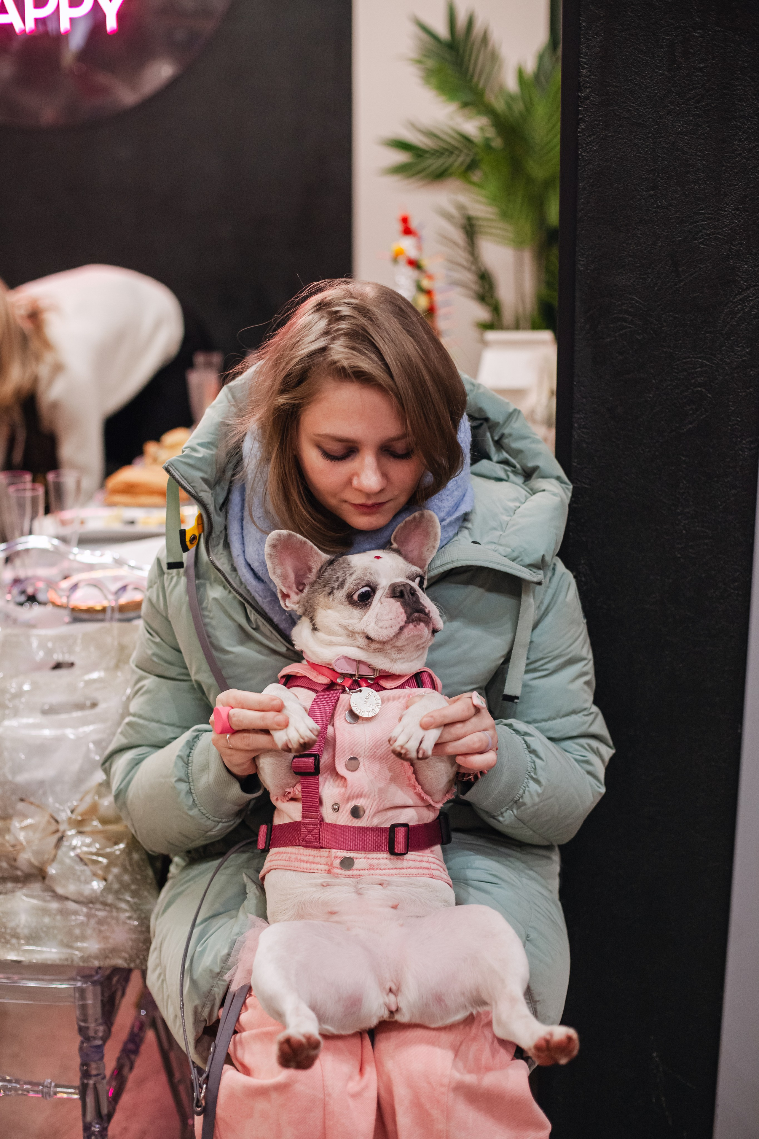 Бульёлка 2024. Фотограф-анималист Татьяна Степанова