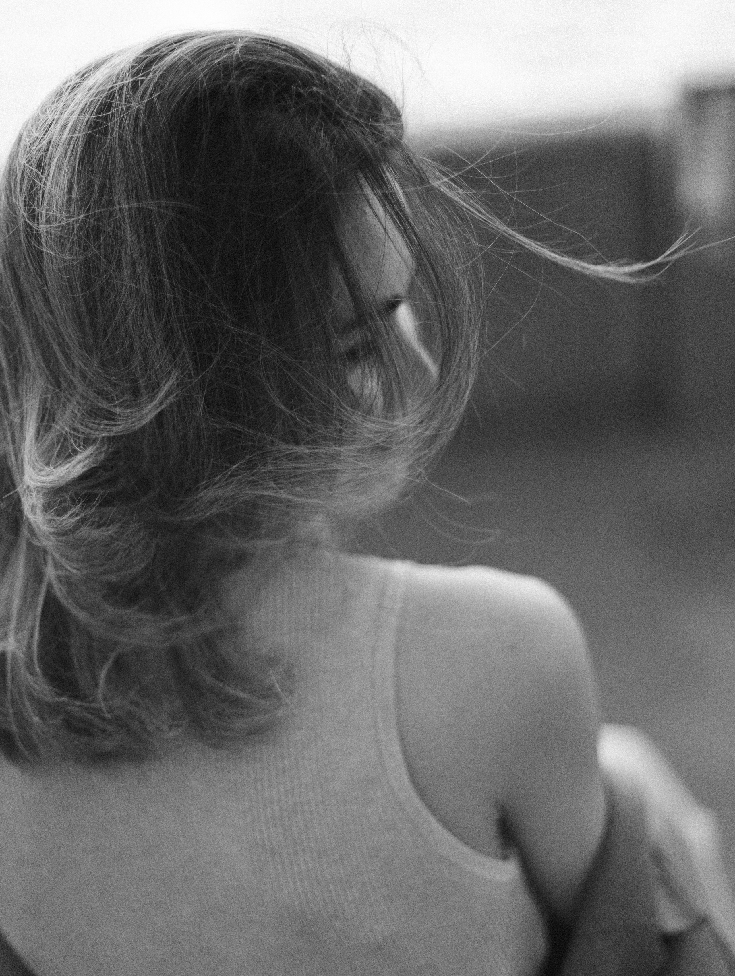 Оля. Фотограф Евгения Счастливая, Нижний Новгород, Москва