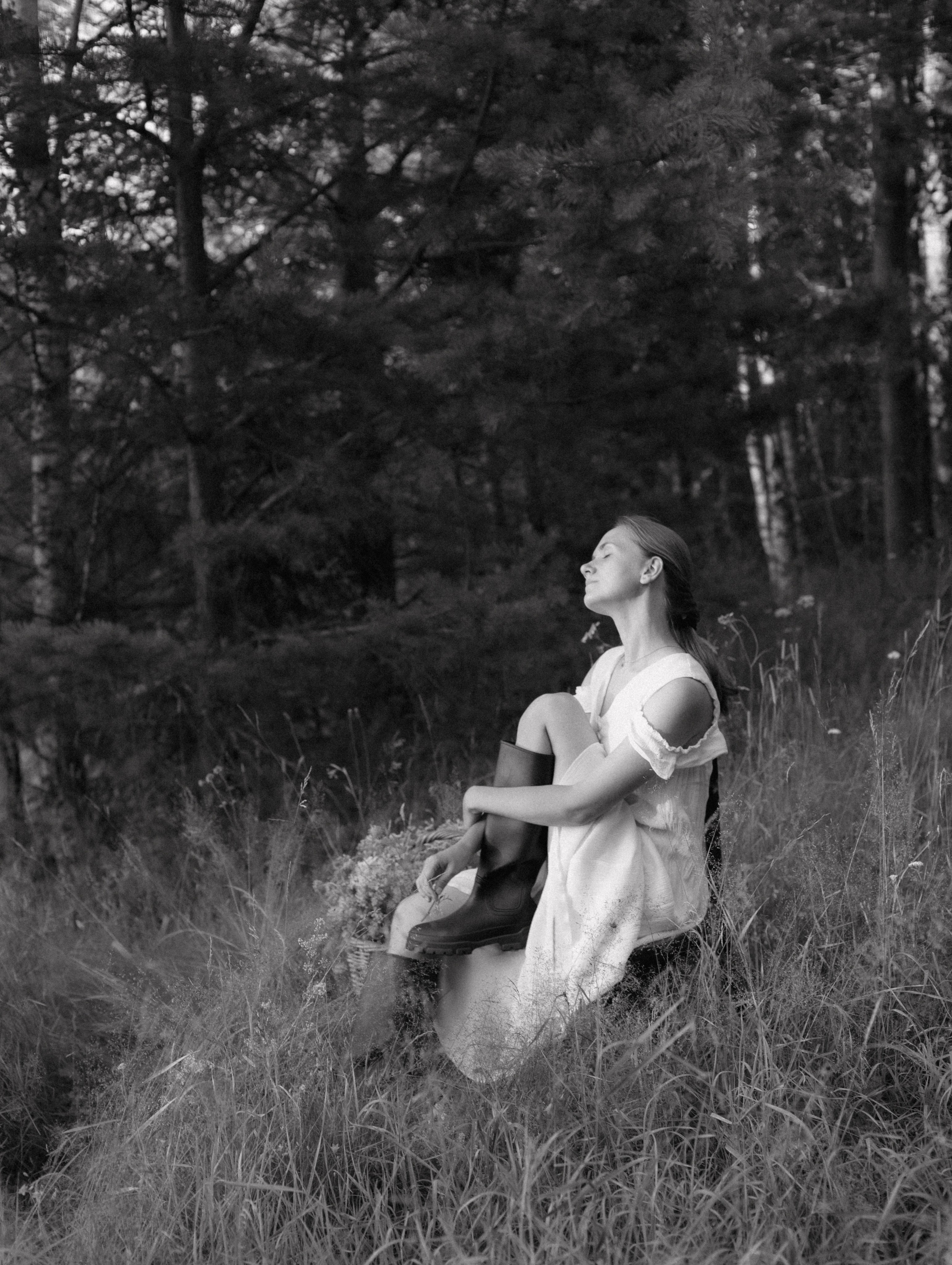 Маша. Фотограф Евгения Счастливая, Нижний Новгород, Москва