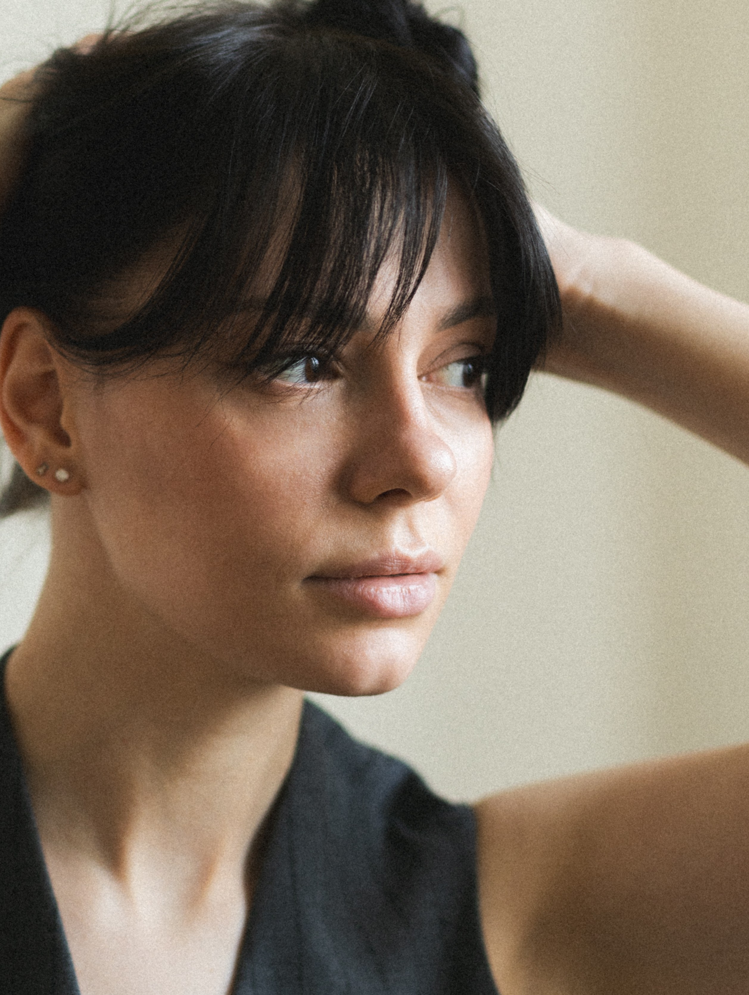 Аня. Фотограф Евгения Счастливая, Нижний Новгород, Москва