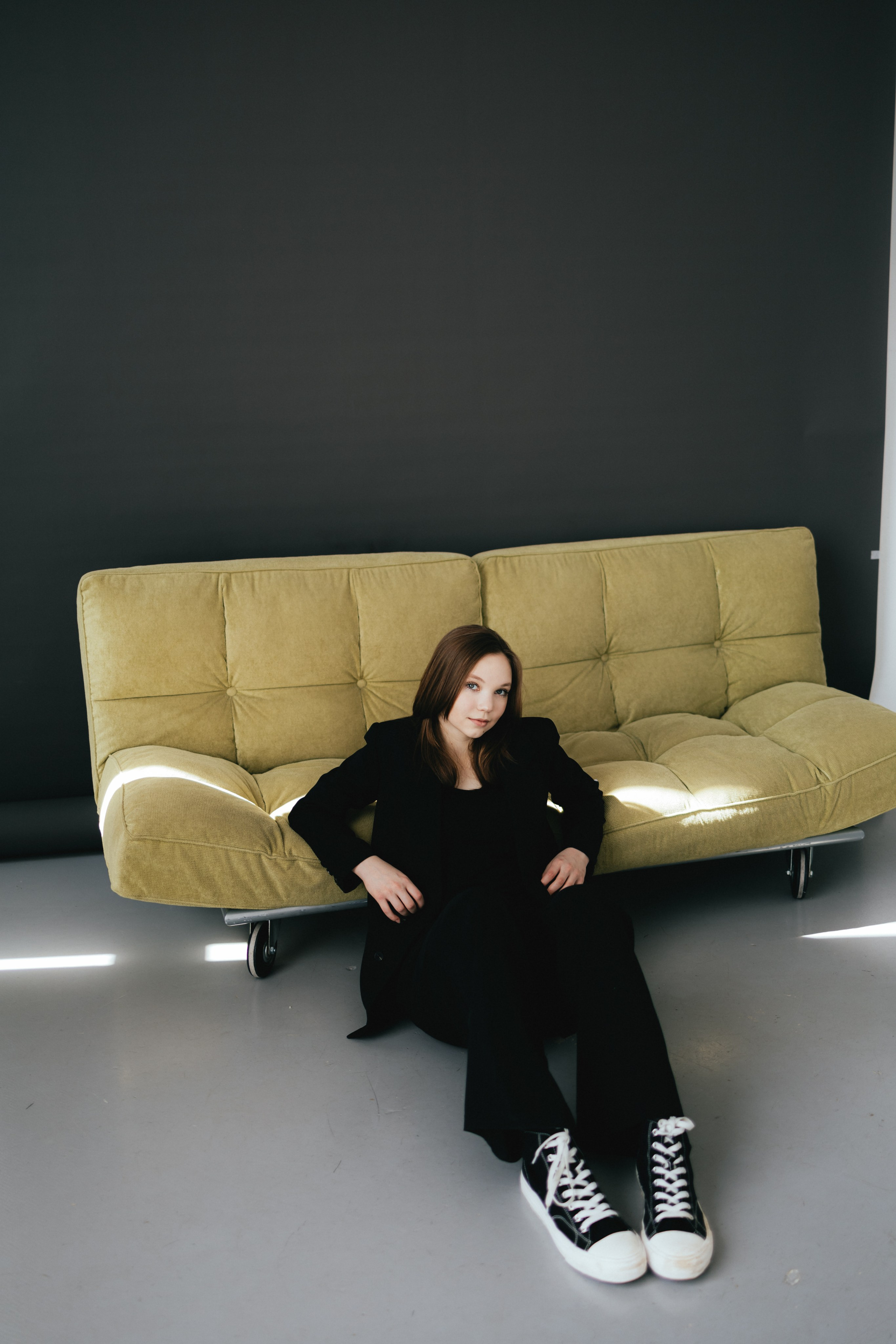 ㅤ. Фотограф Олеся Музанова