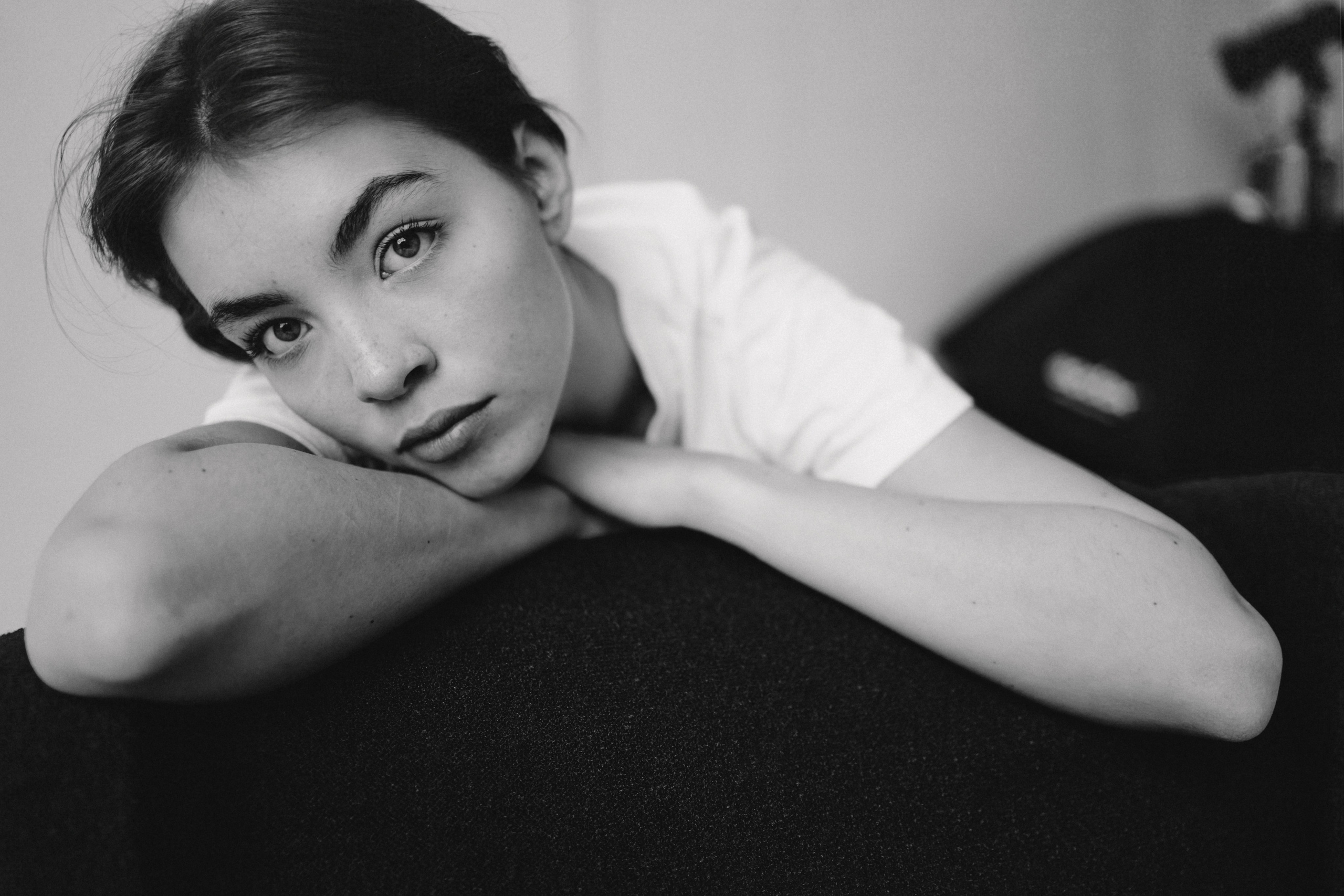 ㅤ. Фотограф Олеся Музанова