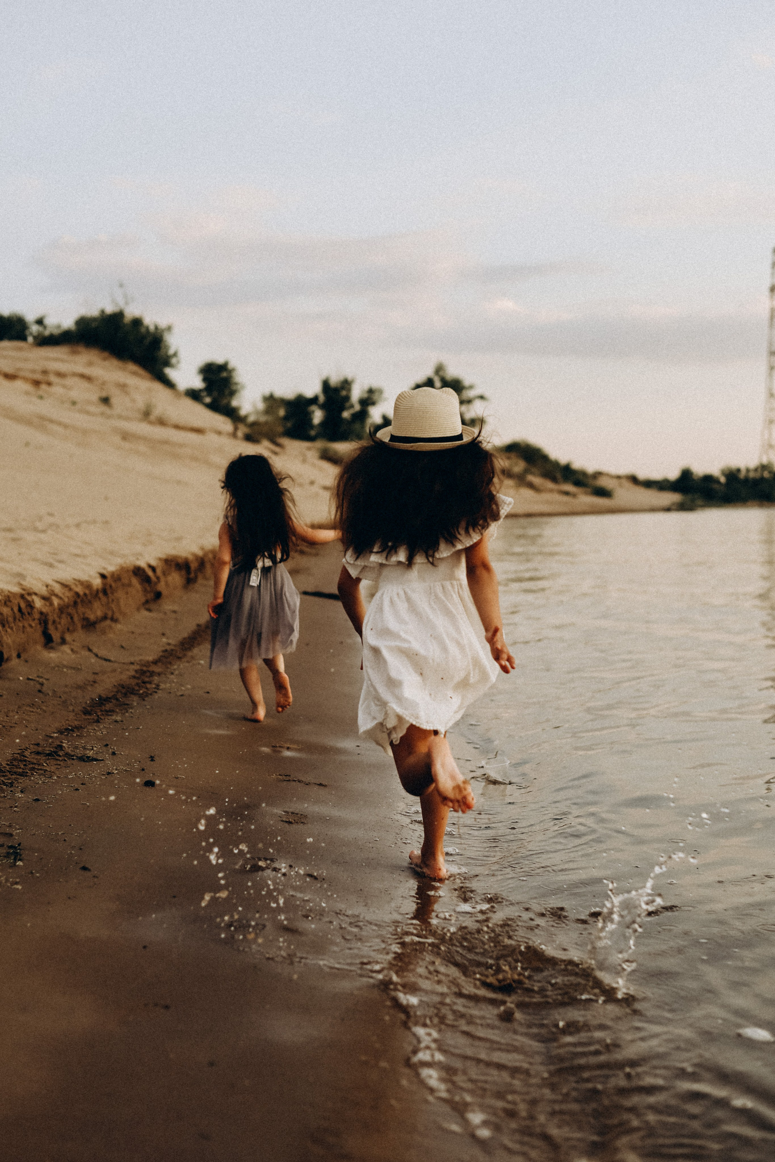 Детская. Фотограф Оксана Пономарева