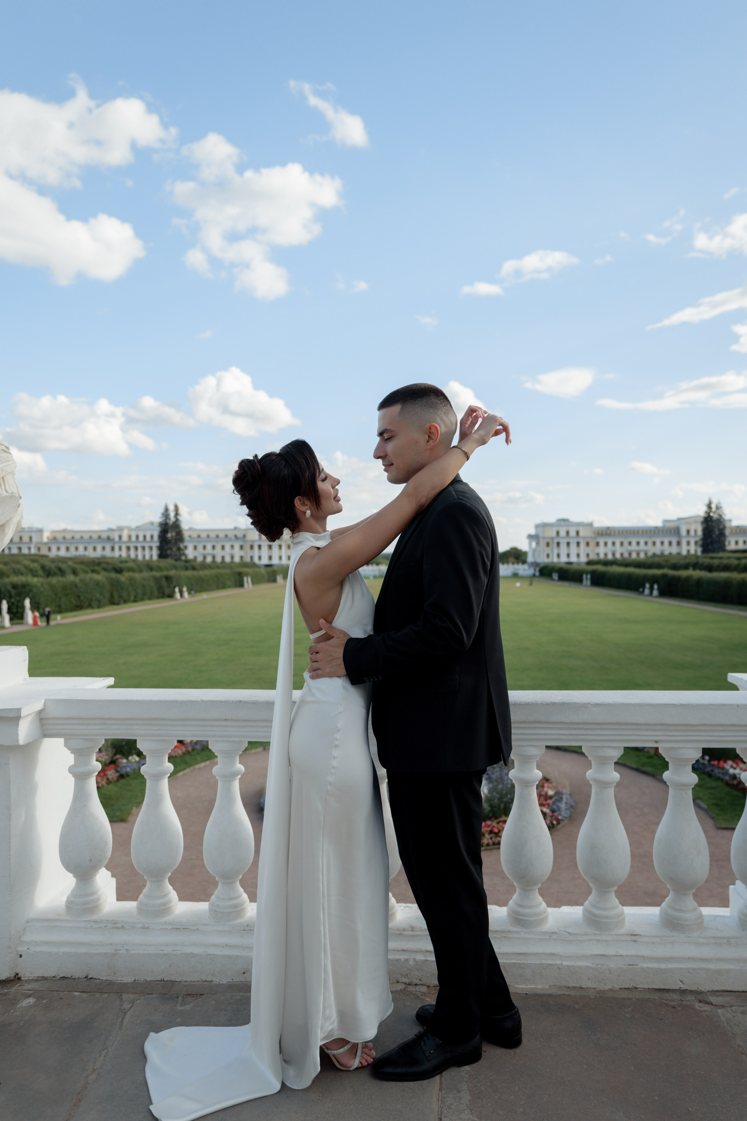 RATMIR & JESSICA. Свадебное ФОТО & ВИДЕО Москва/Липецк