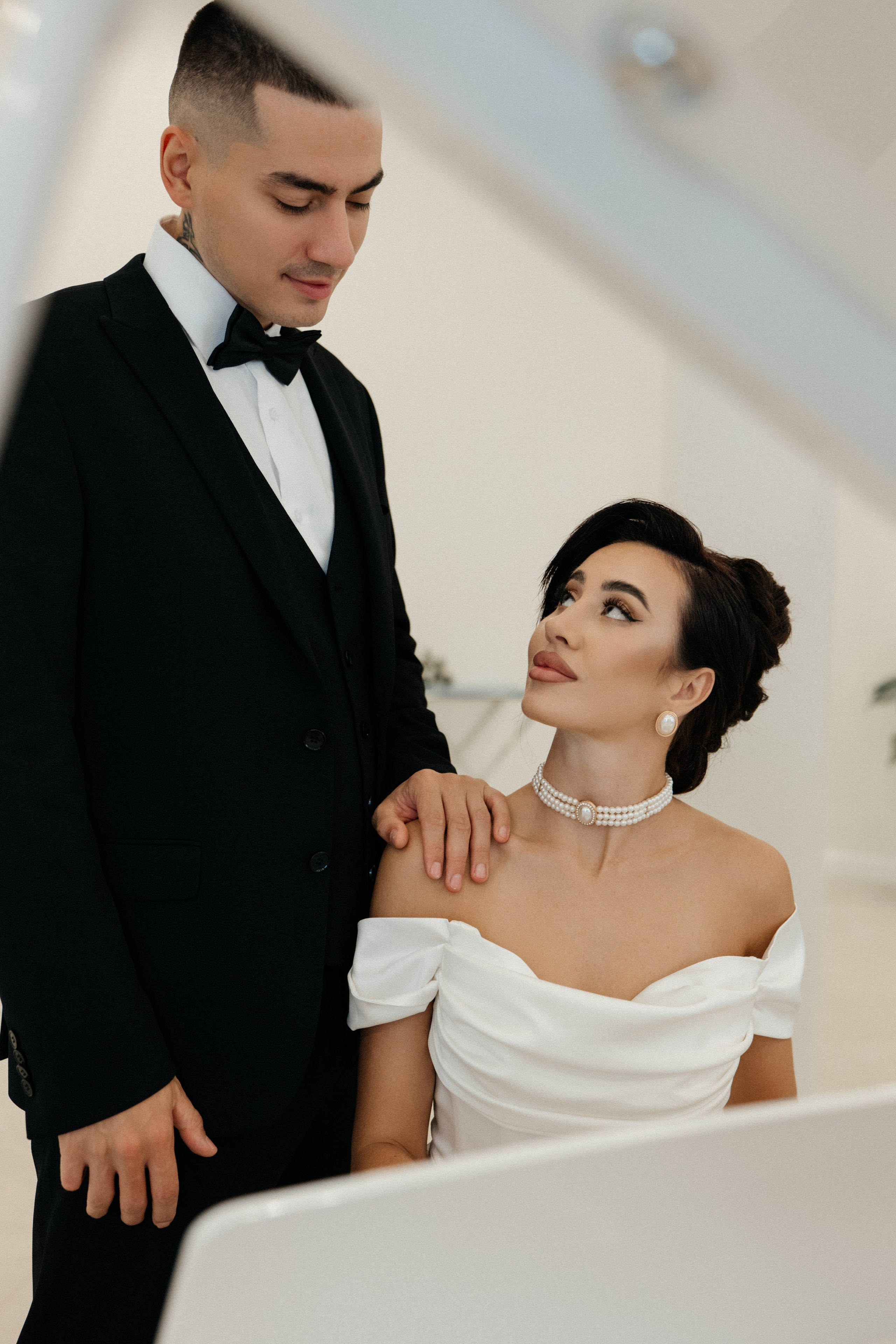 RATMIR & JESSICA. Свадебное ФОТО & ВИДЕО Москва/Липецк