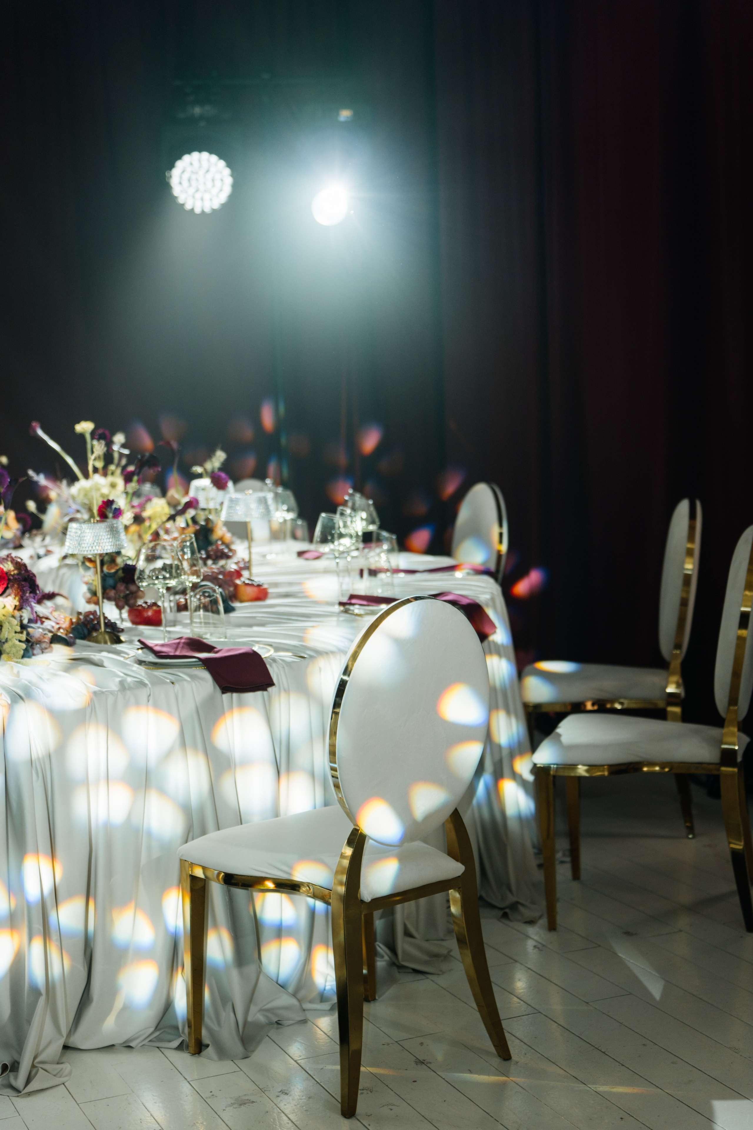 DENIS & MARIA. Свадебное ФОТО & ВИДЕО Москва/Липецк